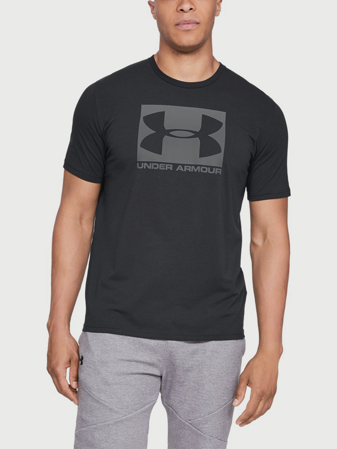 Herren T-shirt Under Armour