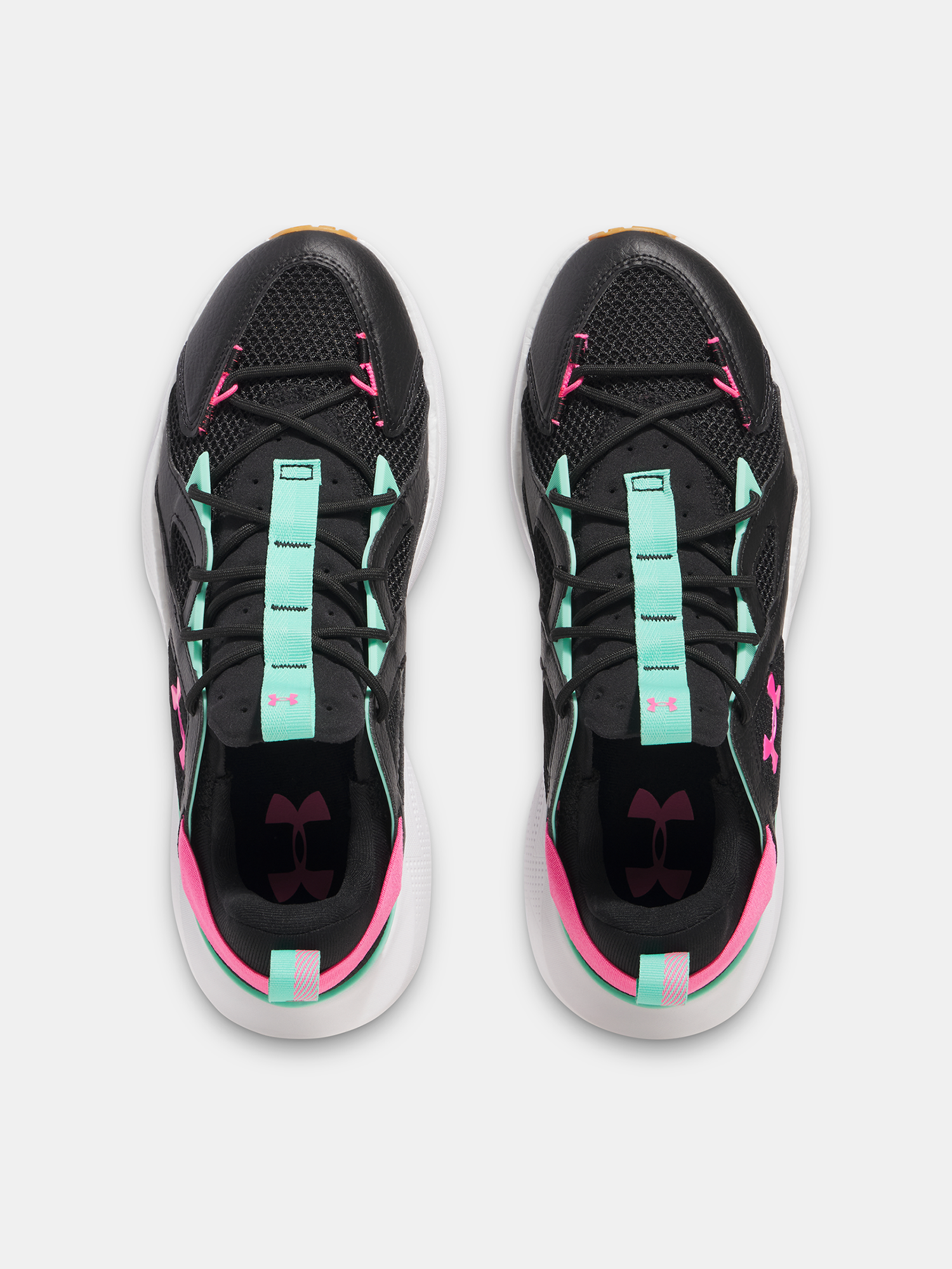 Unisex shoes Under Armour UA Infinite MVMNT SE - unisex