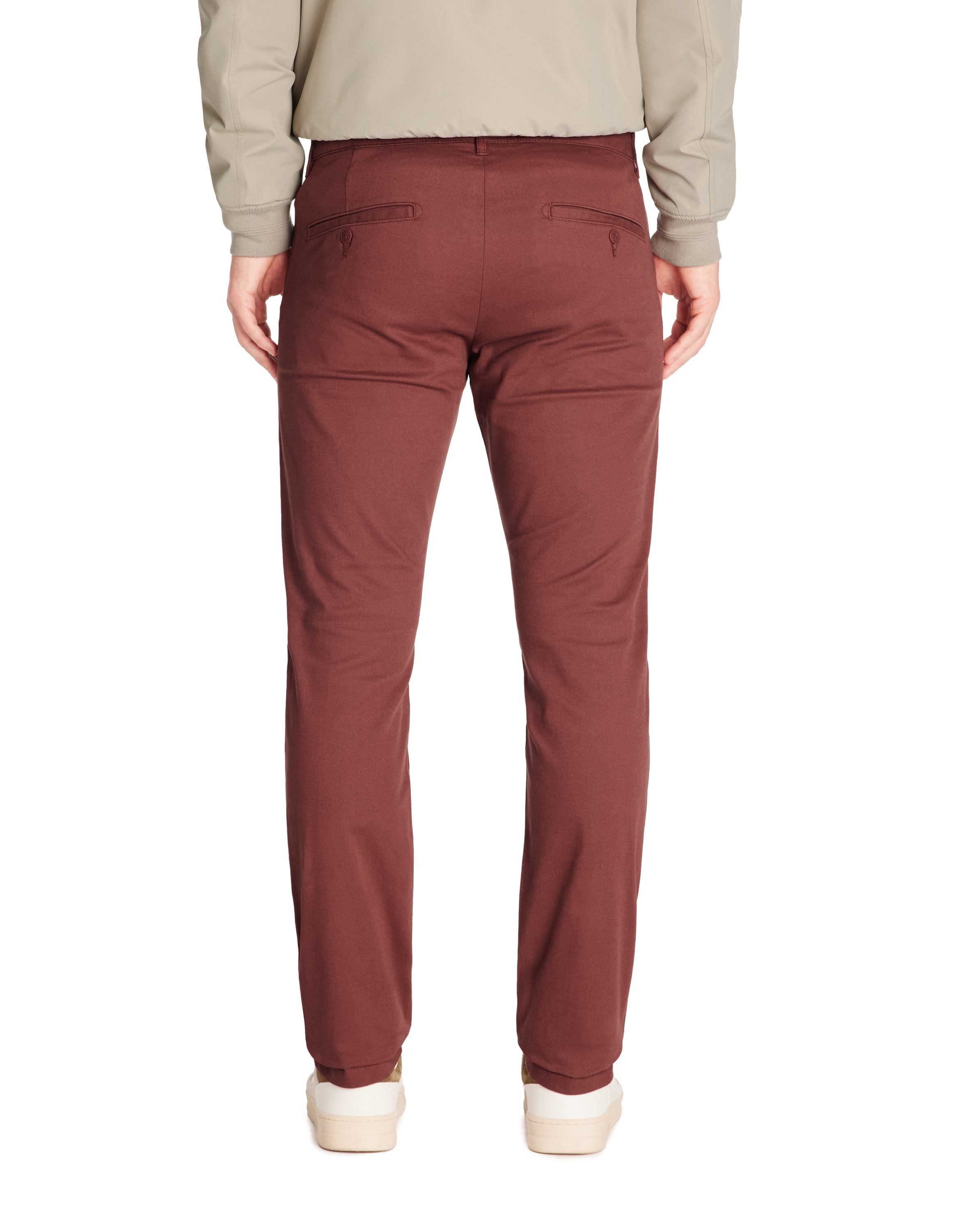 Celio Slim Tocharles chinos - Mens