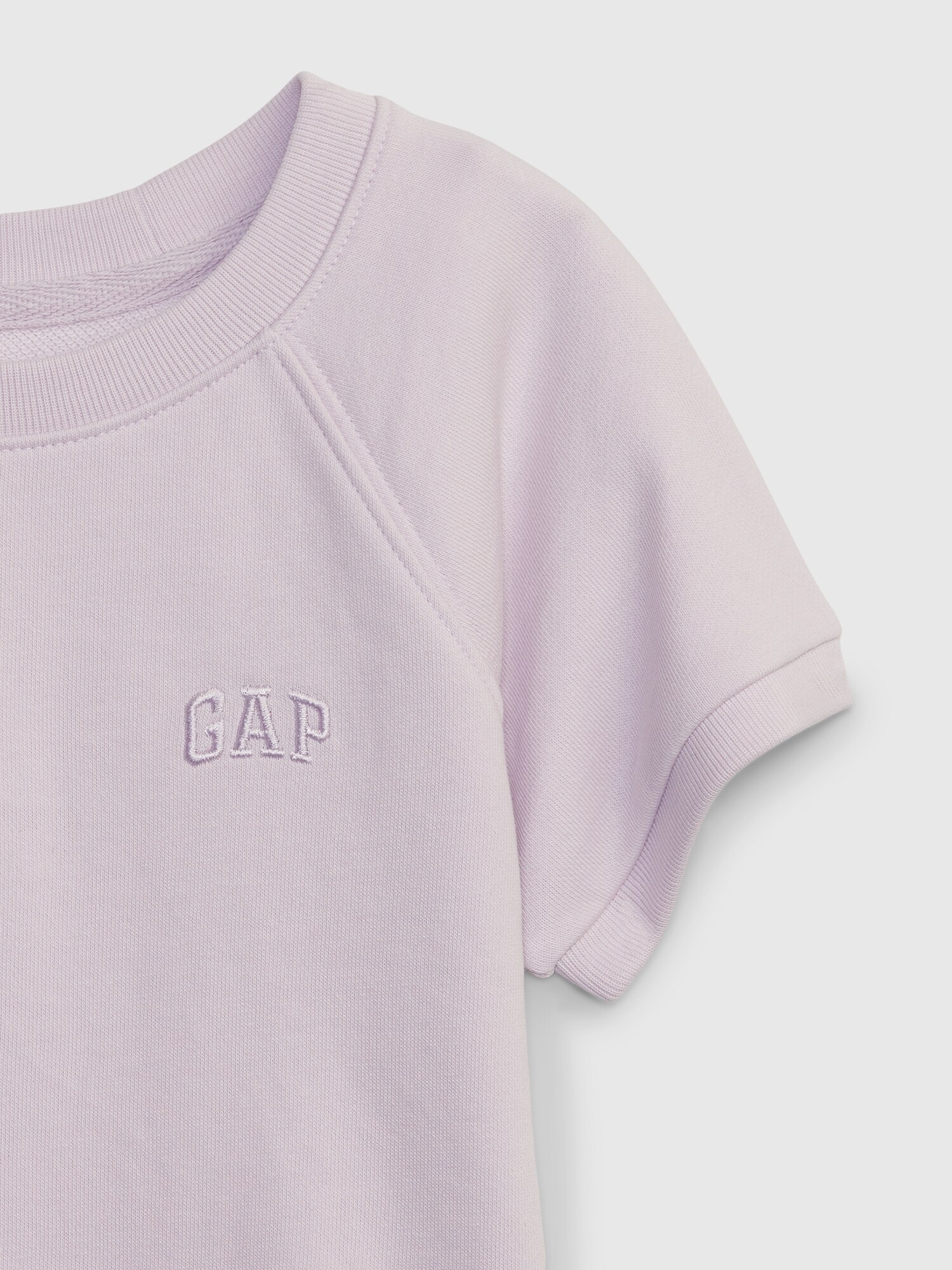 GAP Kids crop t-shirt - Girls