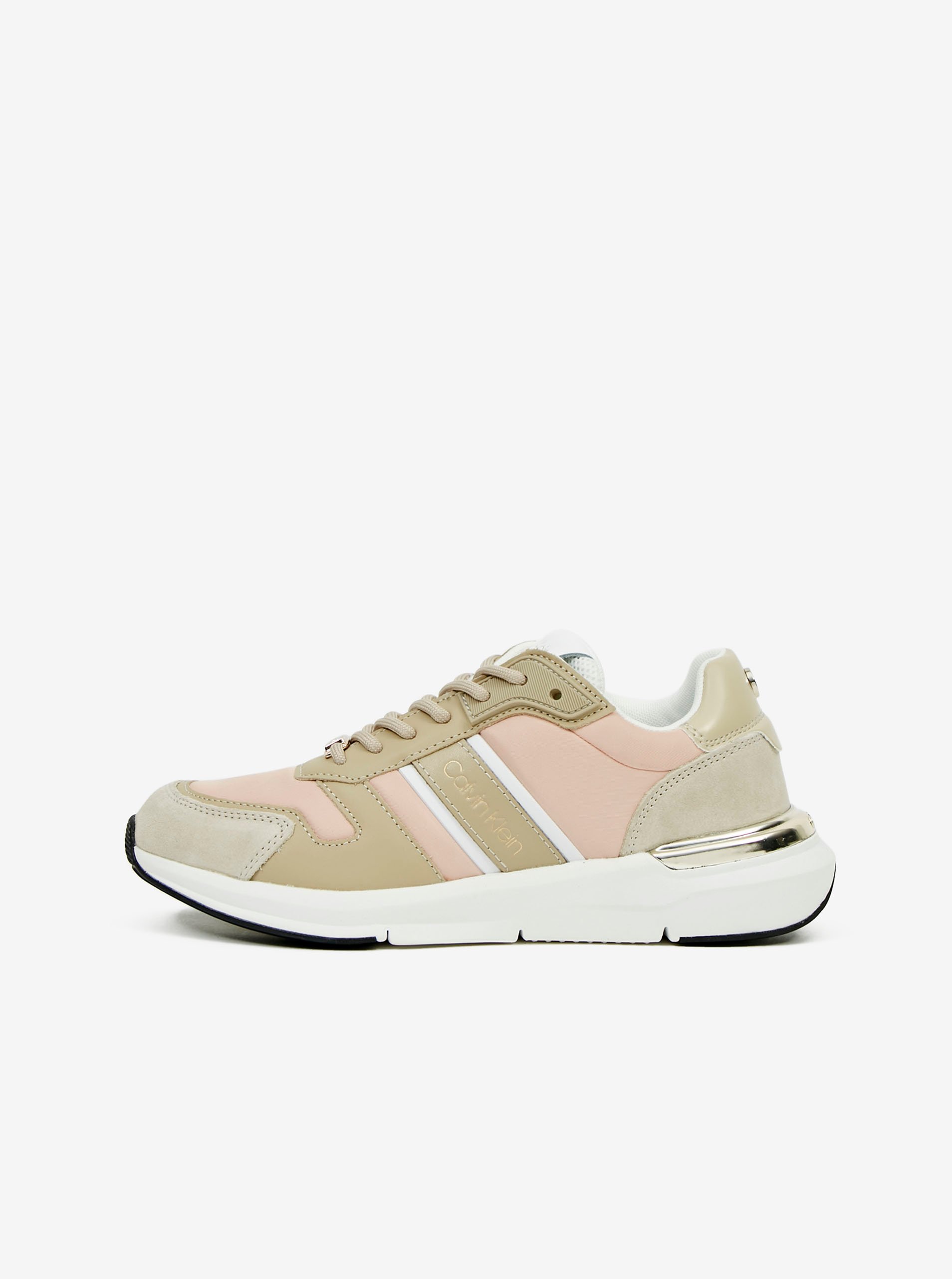 Damen Sneakers Calvin Klein