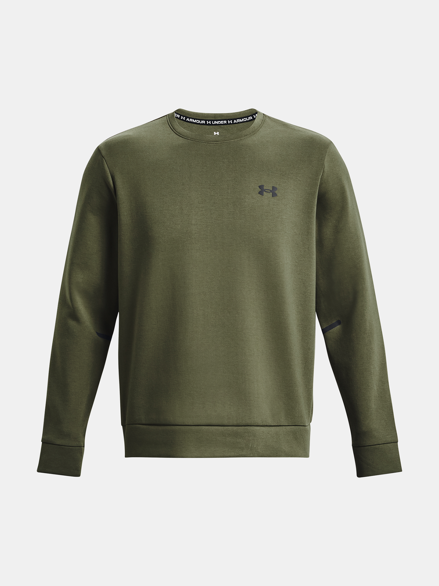Jachete si tricouri pentru barbati Under Armour - verde