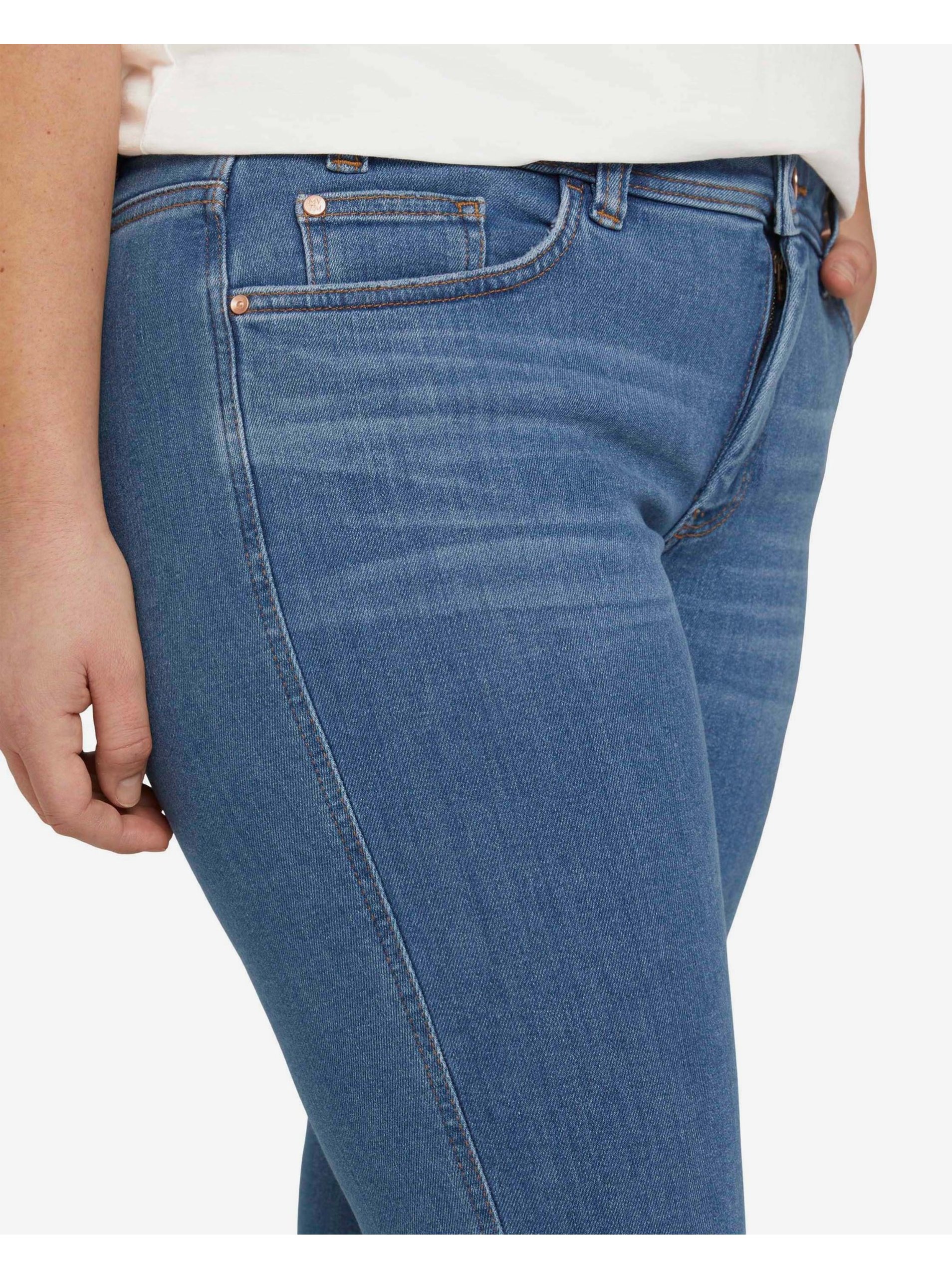 Jeans Tom Tailor - Femei