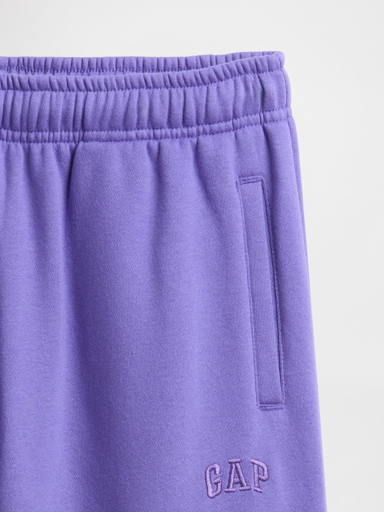 GAP Children&#039;s Sweatpants VintageSoft - Girls