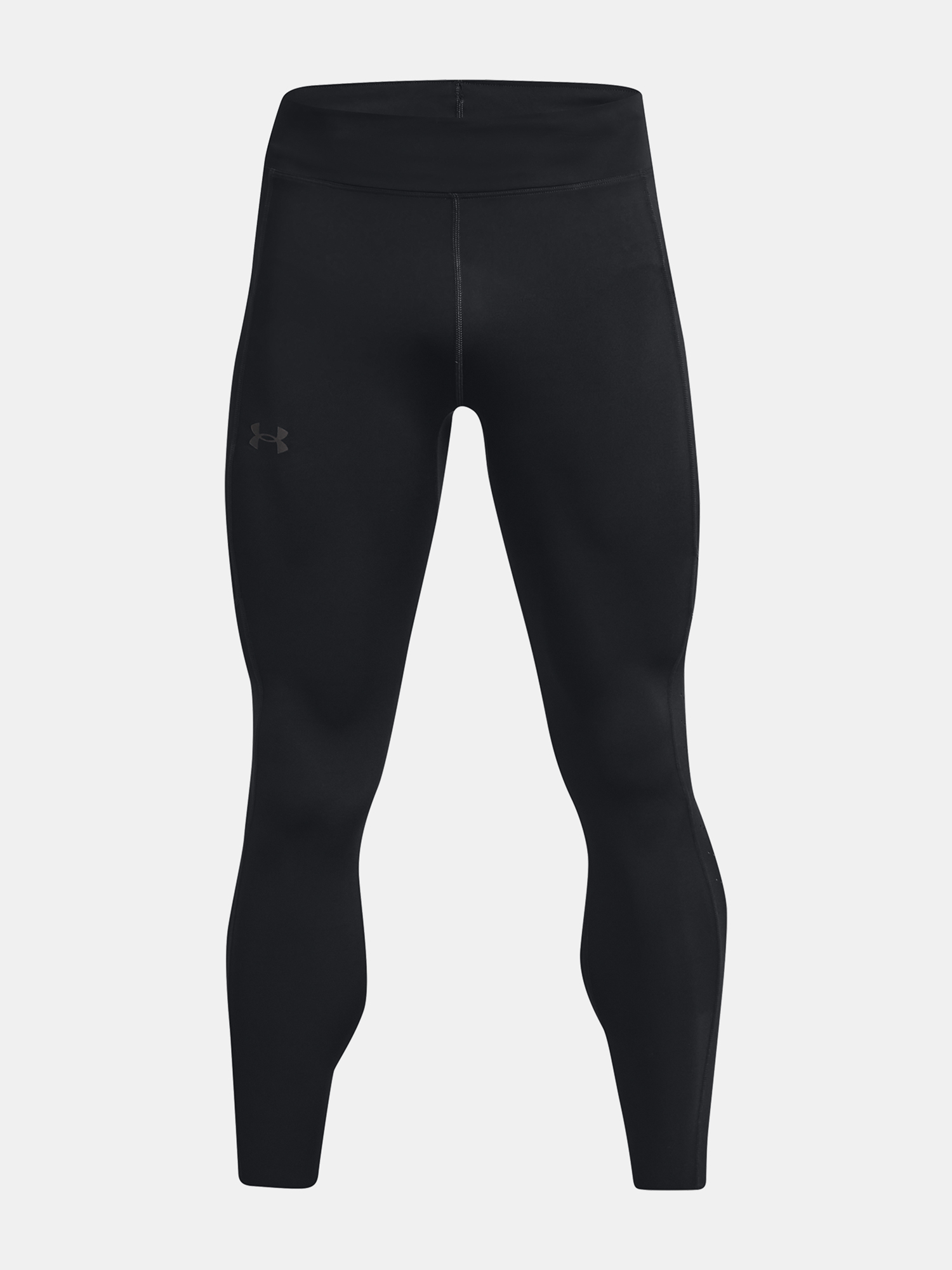 Pantaloni sport si de casa pentru barbati Under Armour - negru