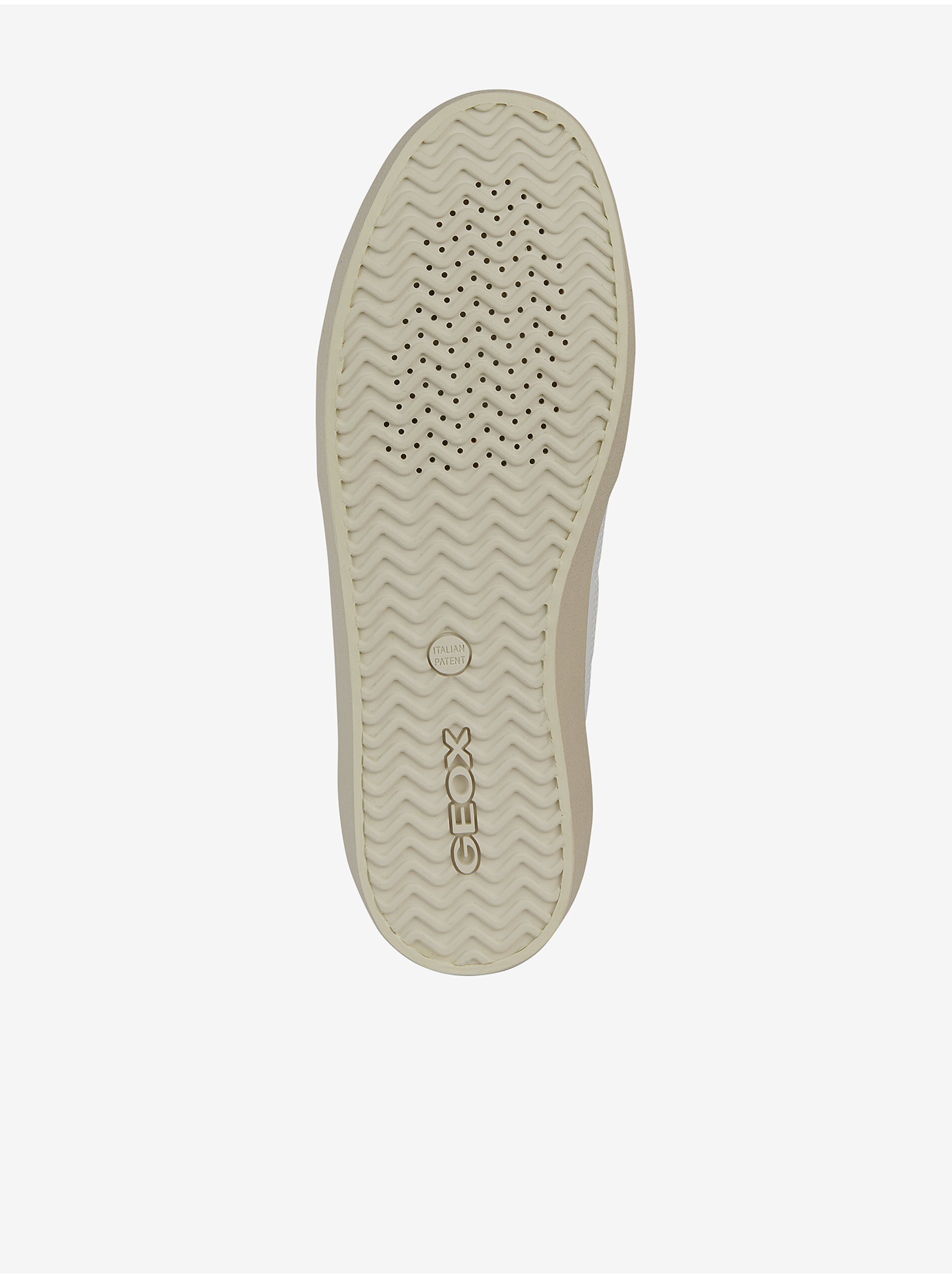 Tenisi barbati, GEOX