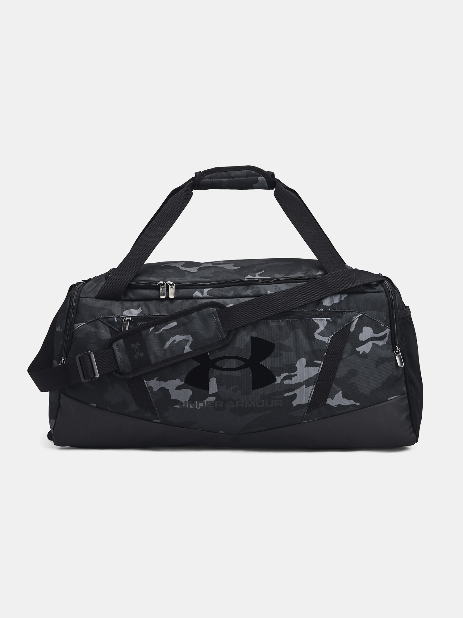 Under Armour Unisex bag UA Undeniable 5.0 Duffle MD - unisex
