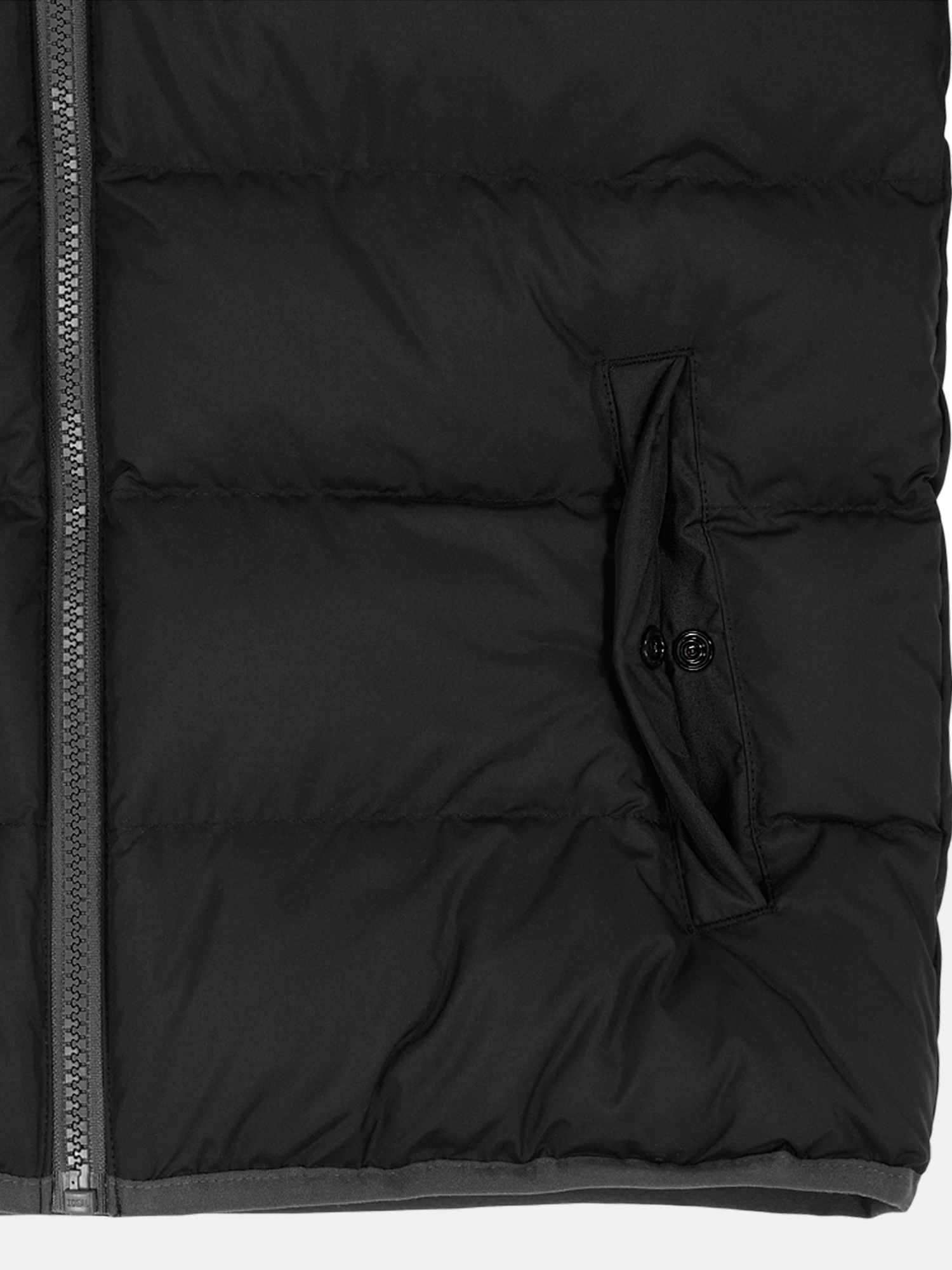 Geacă de iarnă pentru băieți Under Armour