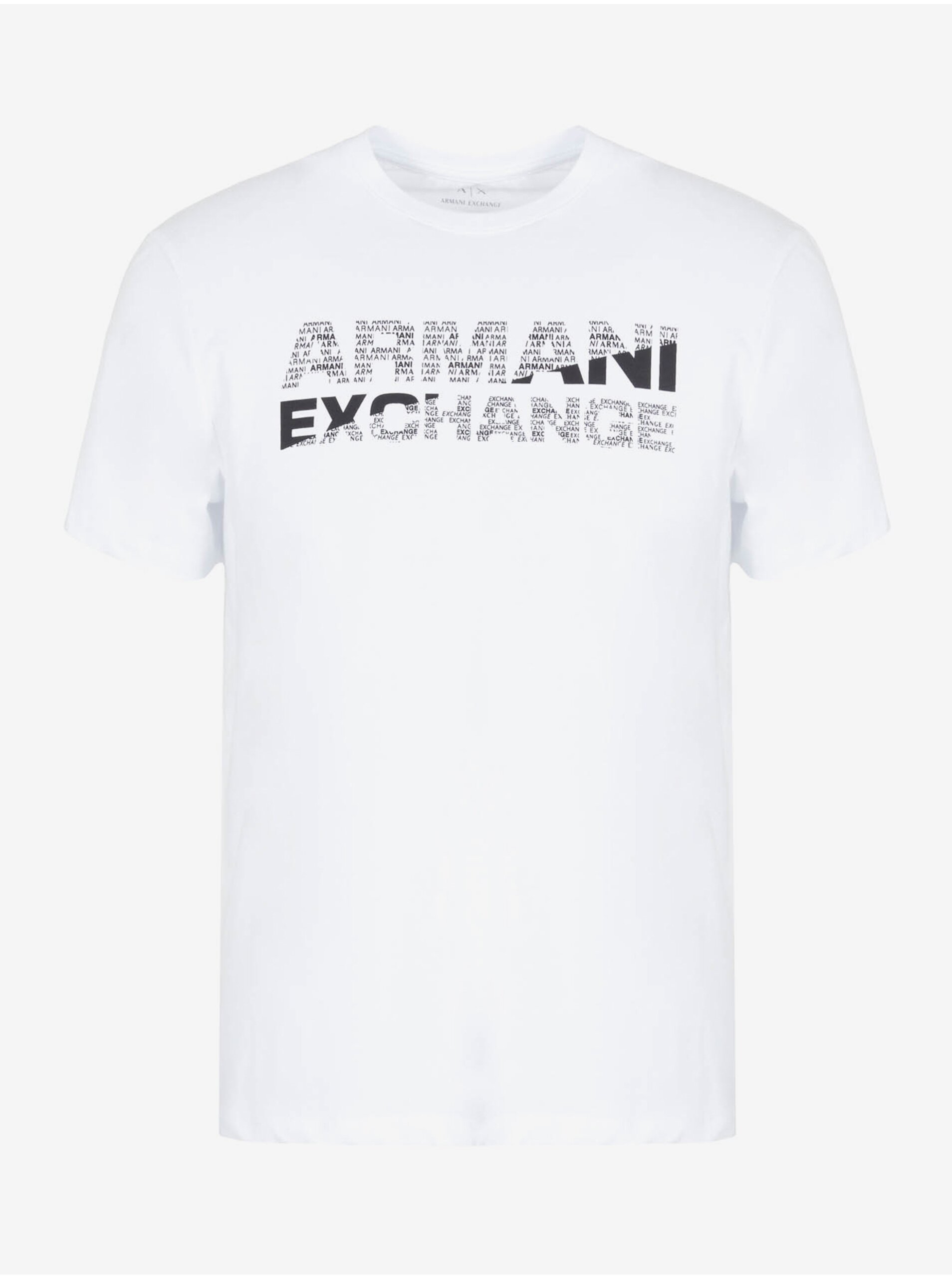 Мъжка тениска Armani