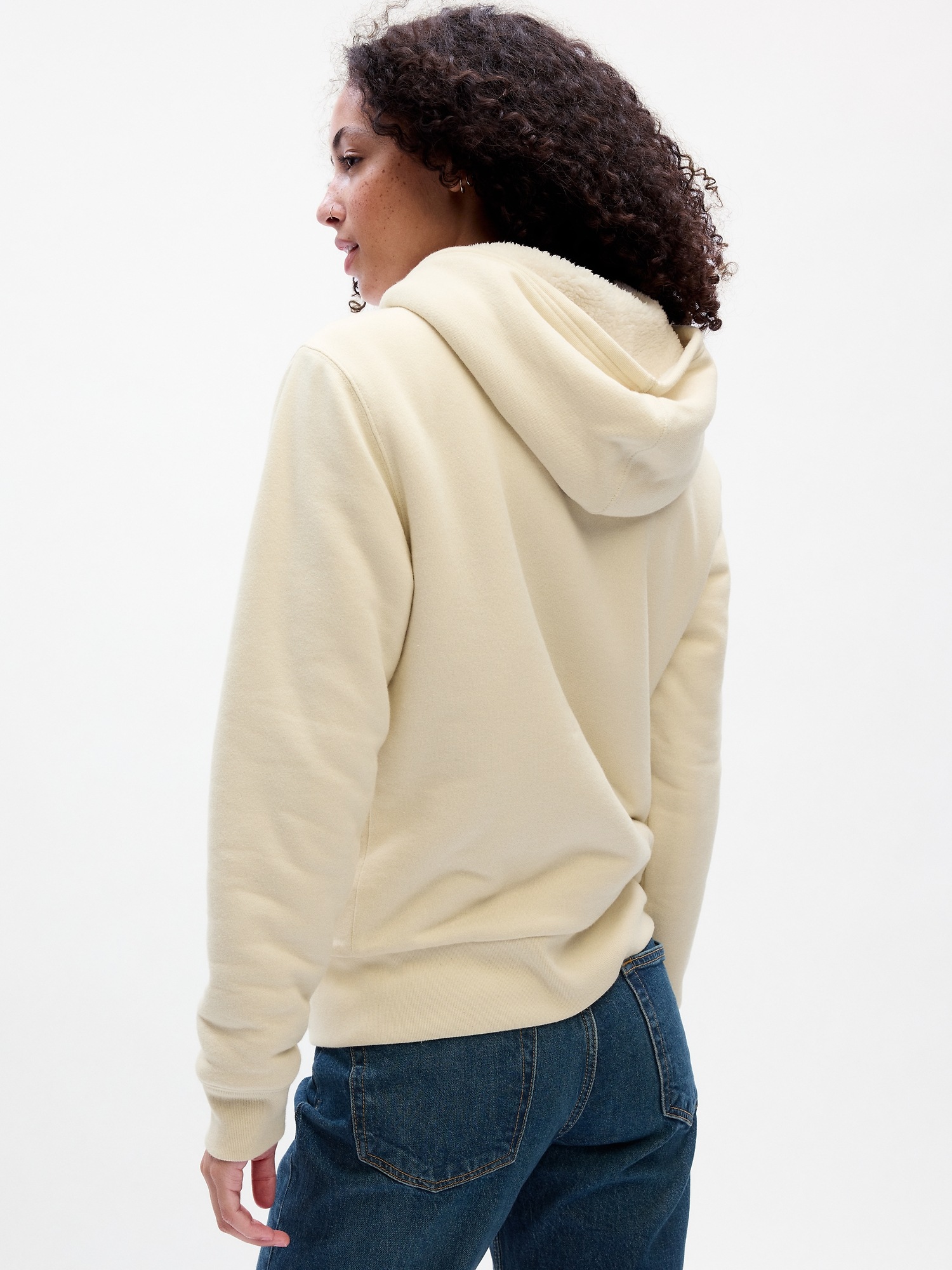 pentru femei GAP - crem