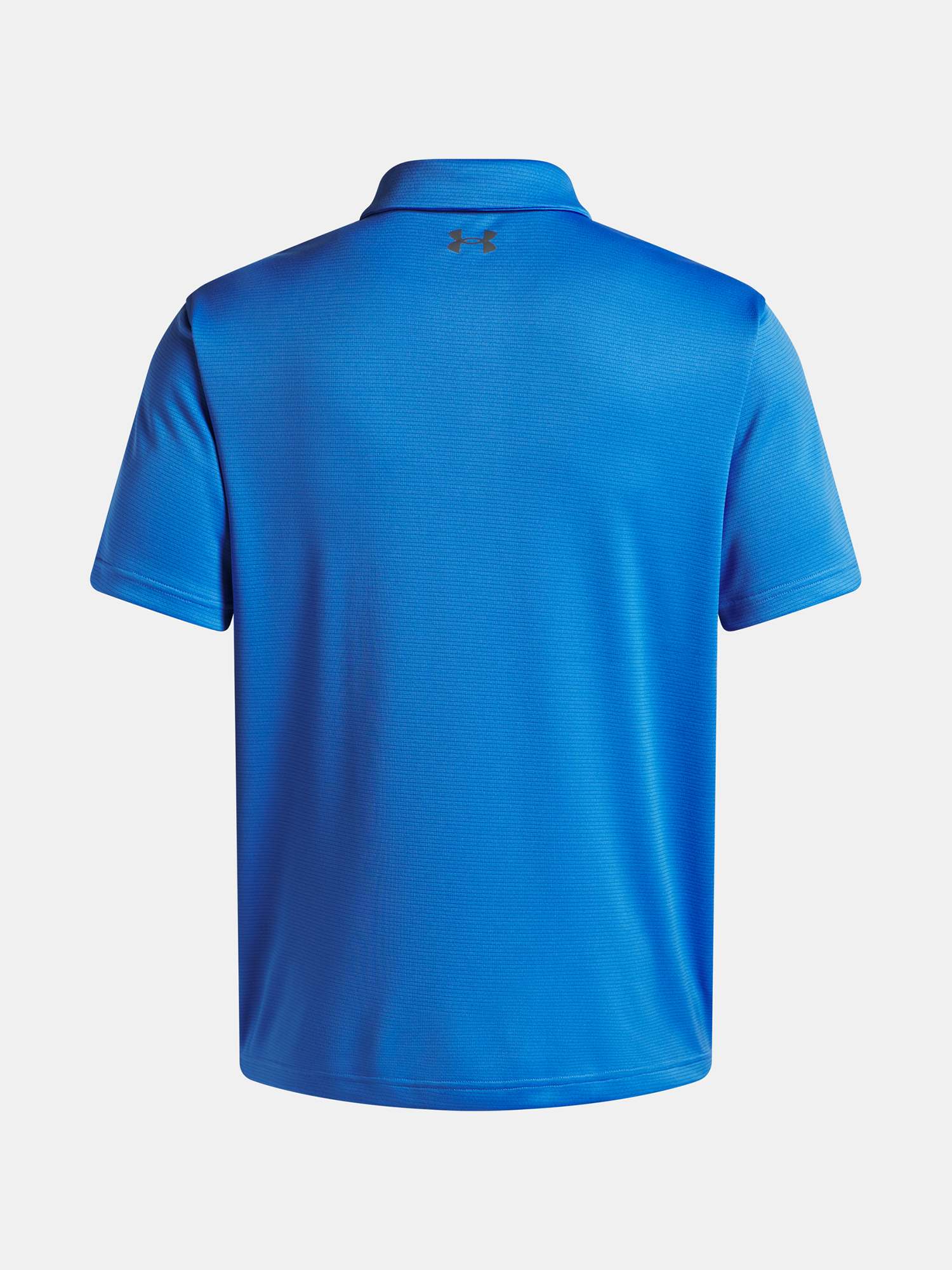Men's Under Armour Tech Polo-BLU T-Shirt - Mens