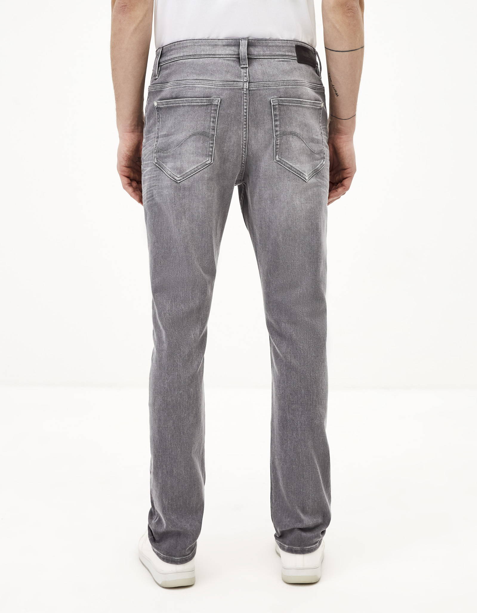 Blugi barbati, Celio Straight fit