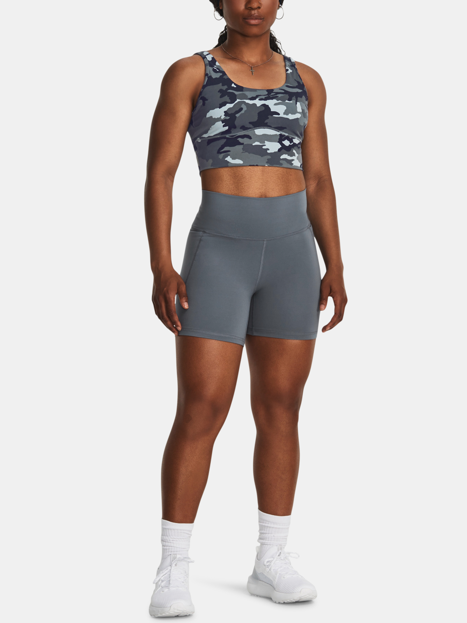pentru femei Under Armour - albastru