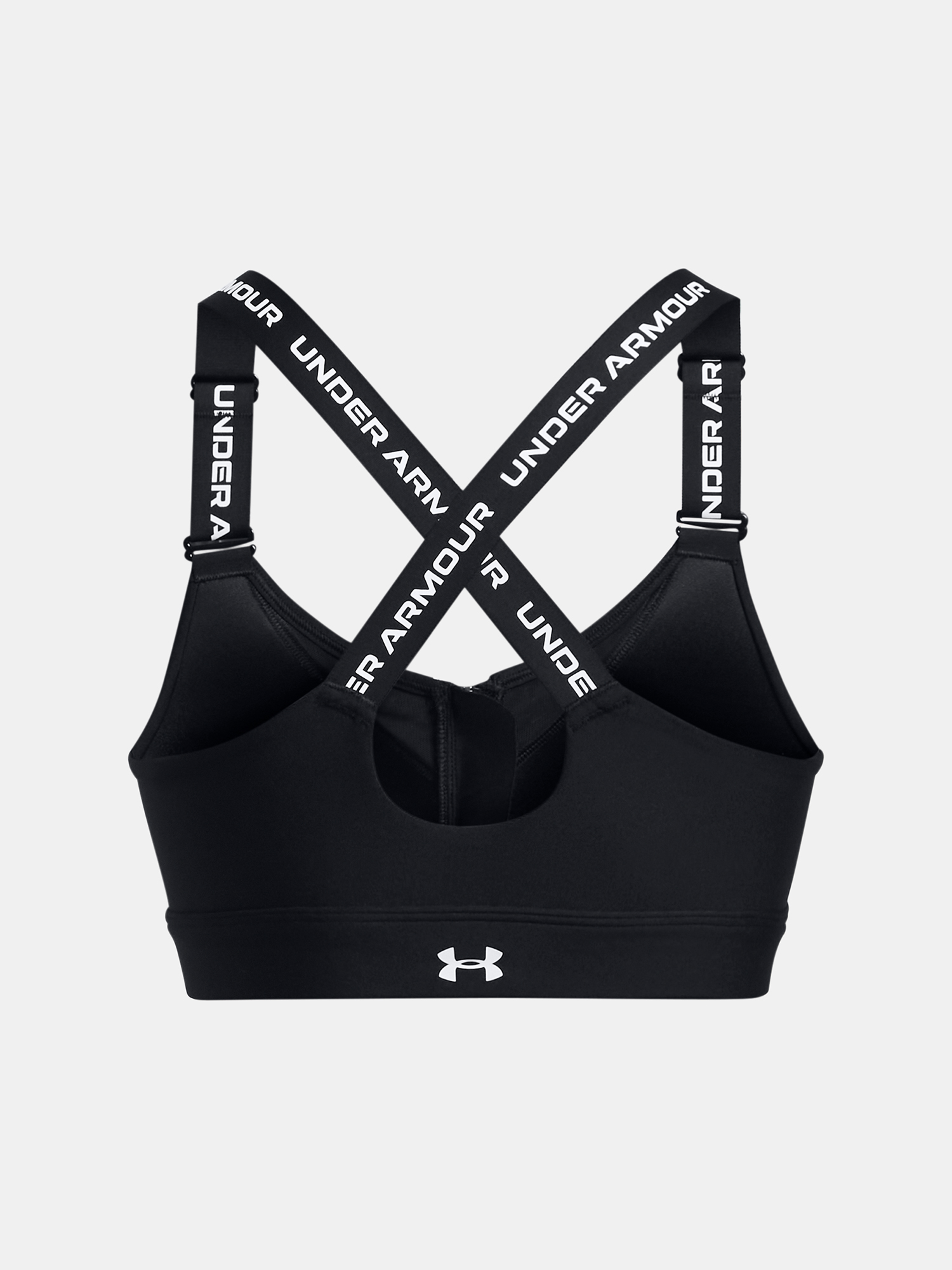 Bustiere pentru femei Under Armour - negru