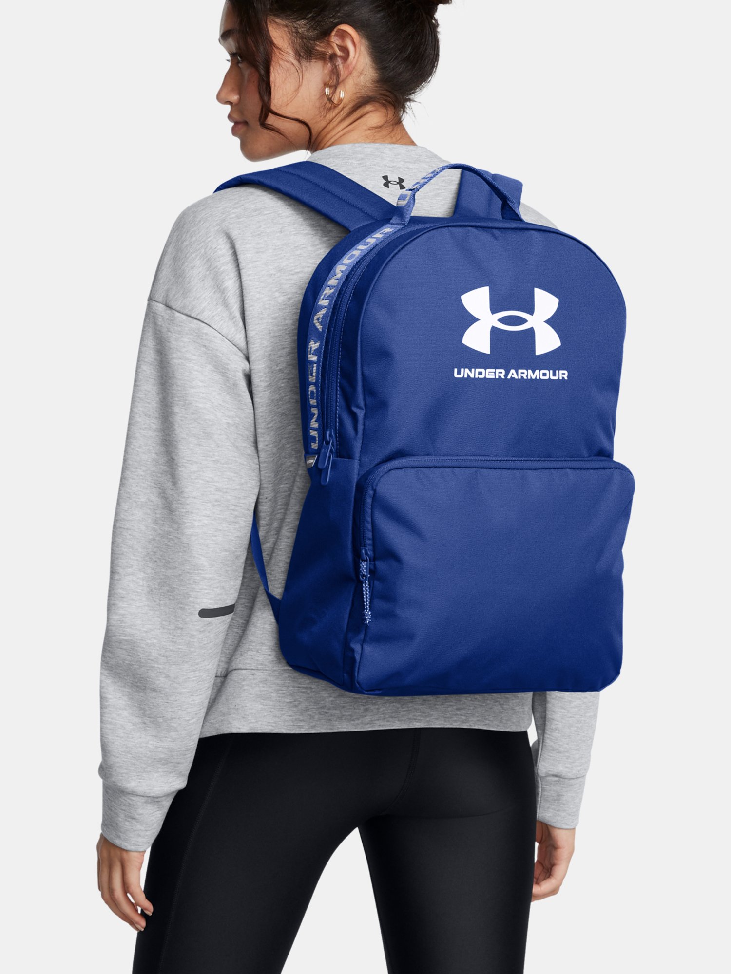 Under Armour Unisex backpack UA Sportstyle Backpack - unisex