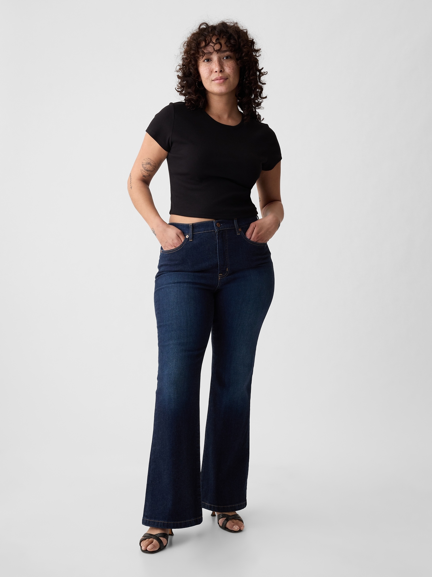 Blugi dama, GAP
