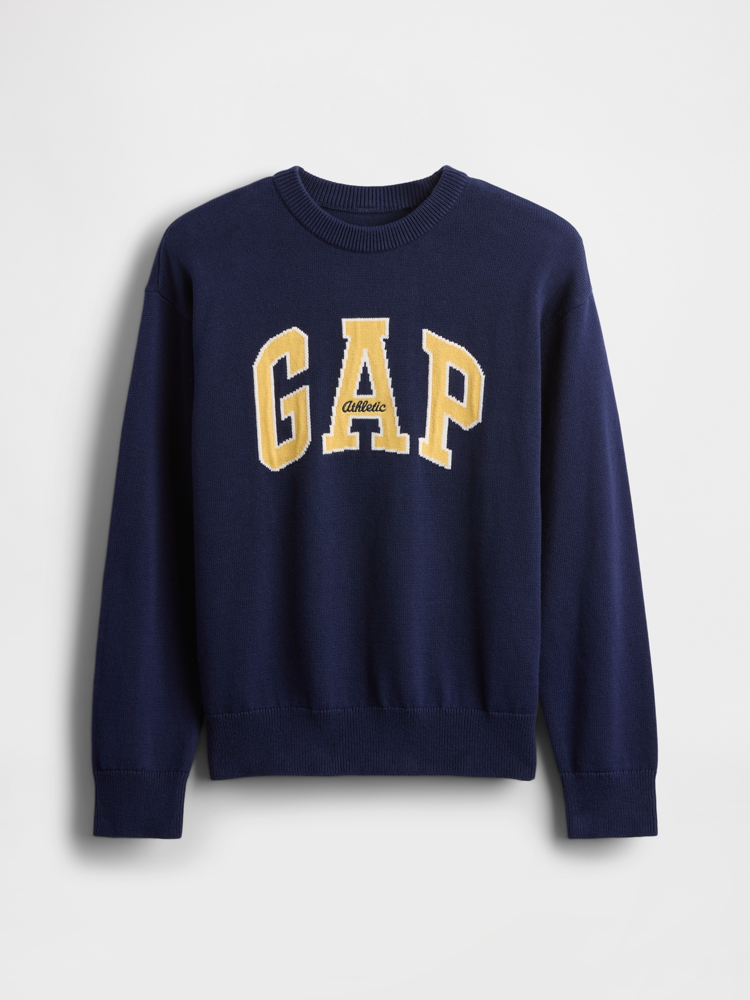 GAP Children's sweater with logo - Boys