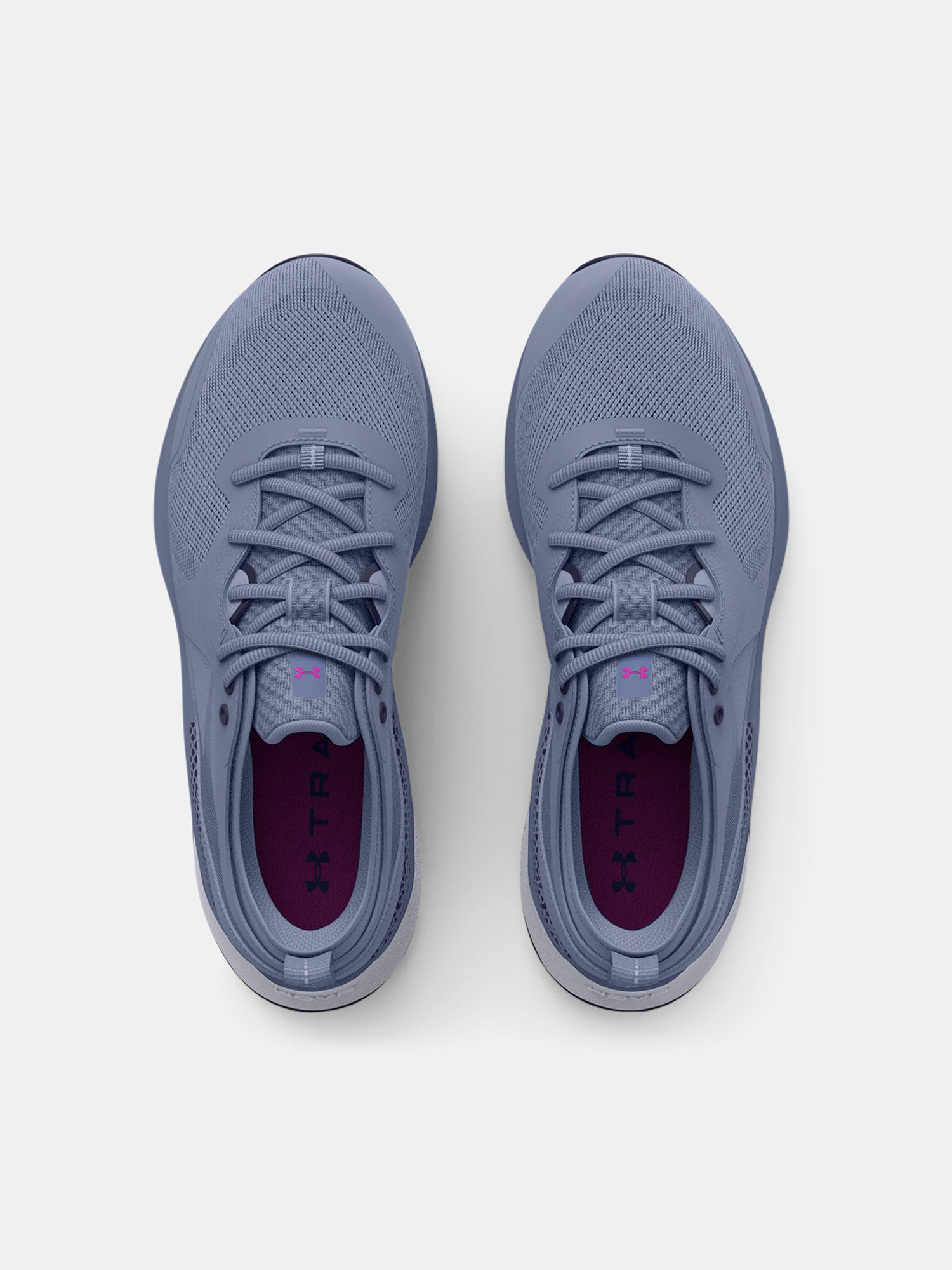 Adidasi dama Under Armour