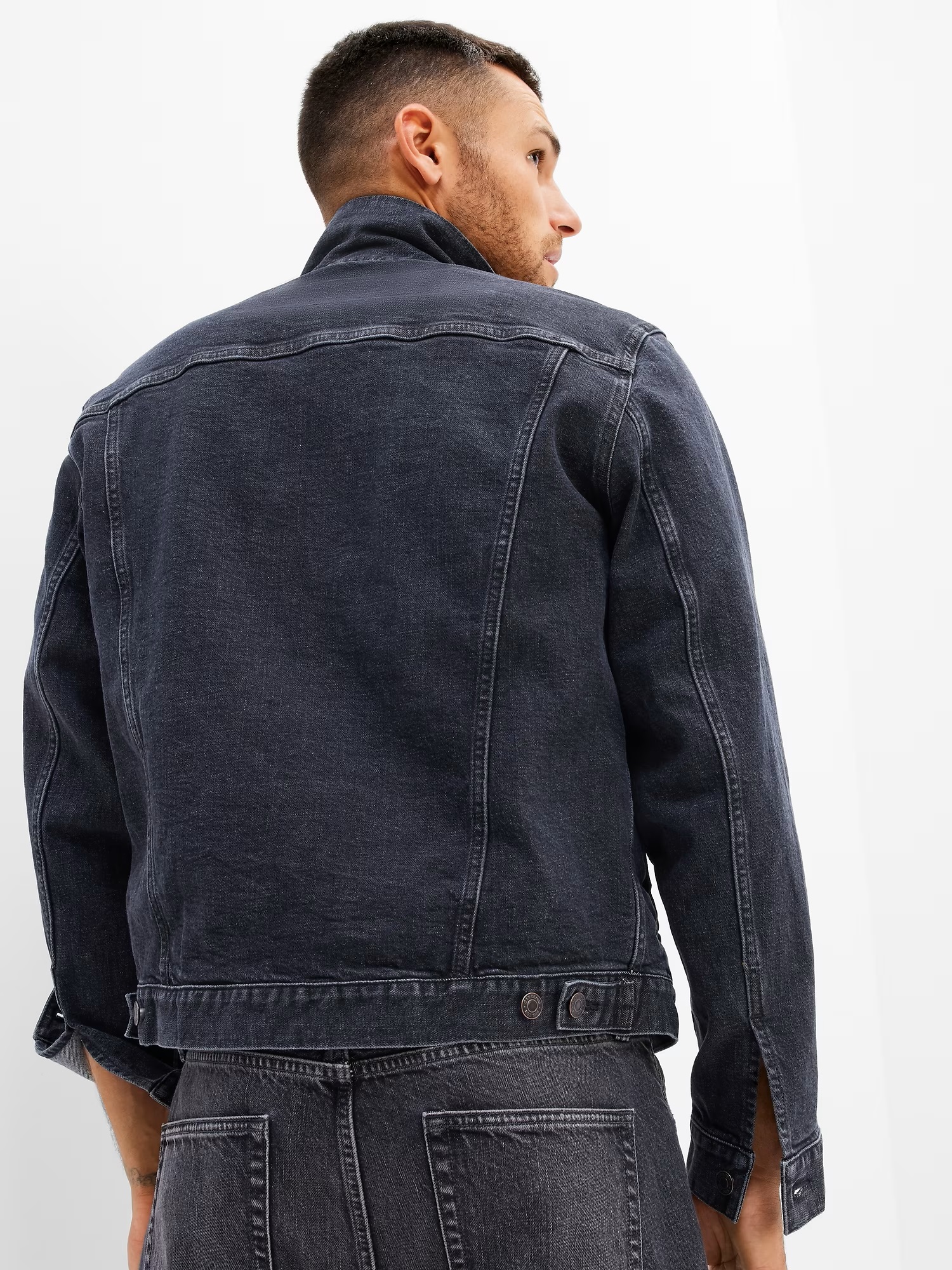 Geacă pentru bărbați GAP