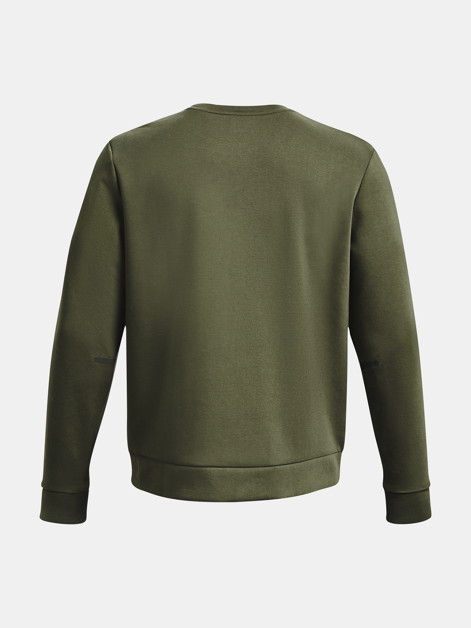 Jachete si tricouri pentru barbati Under Armour - verde