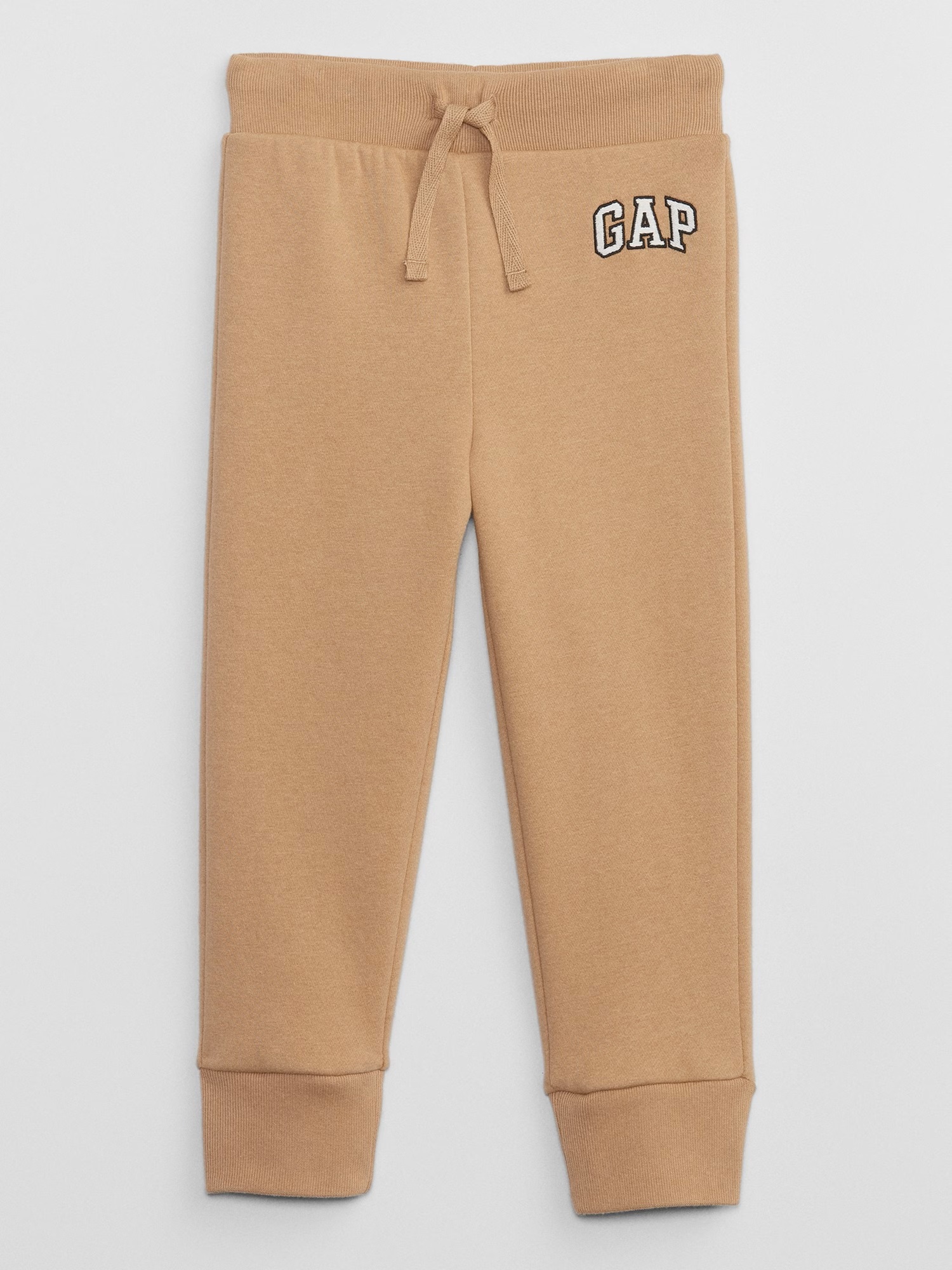 GAP Kids sweatpants with logo - Boys