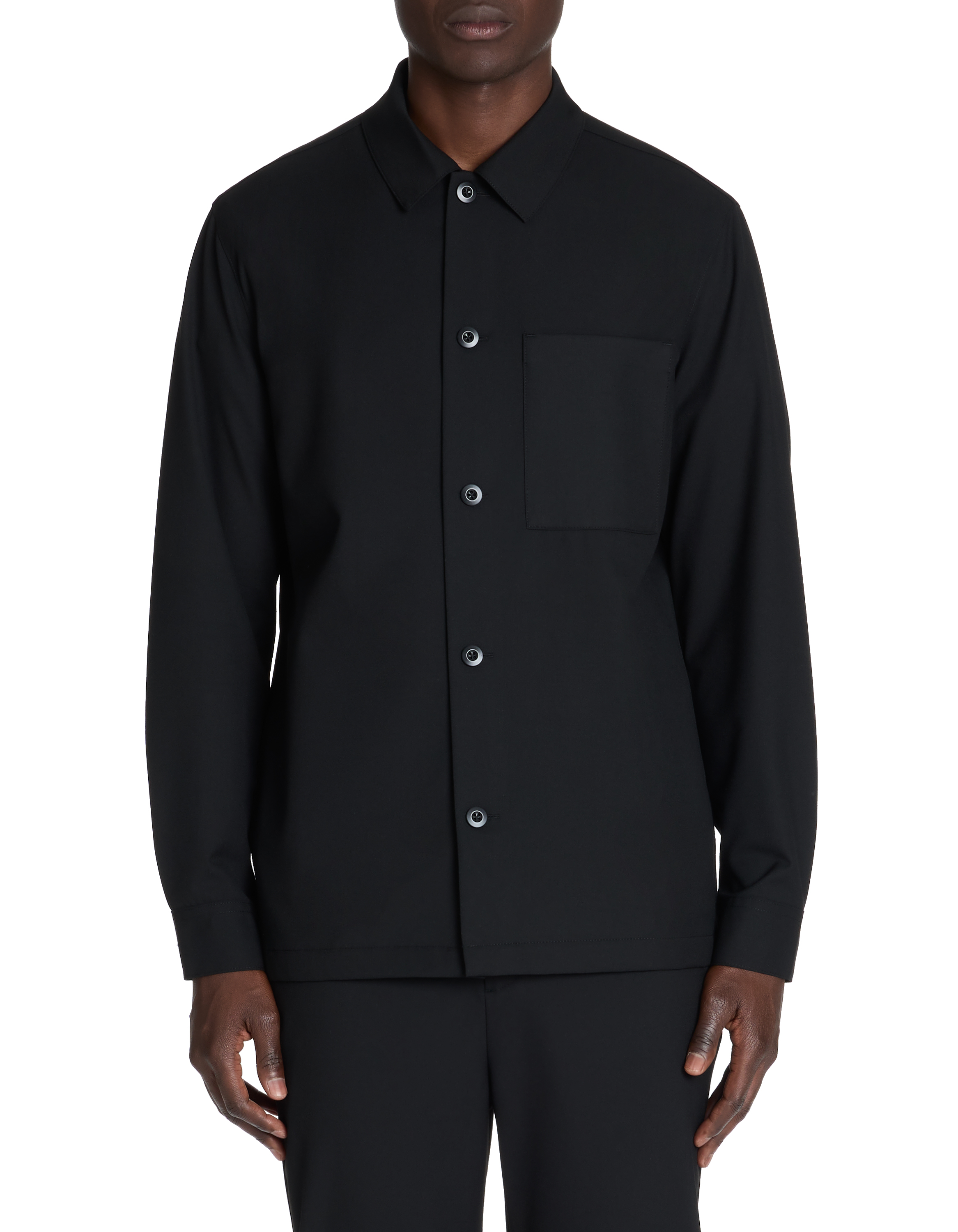 Celio Latouch Shirt - Men's