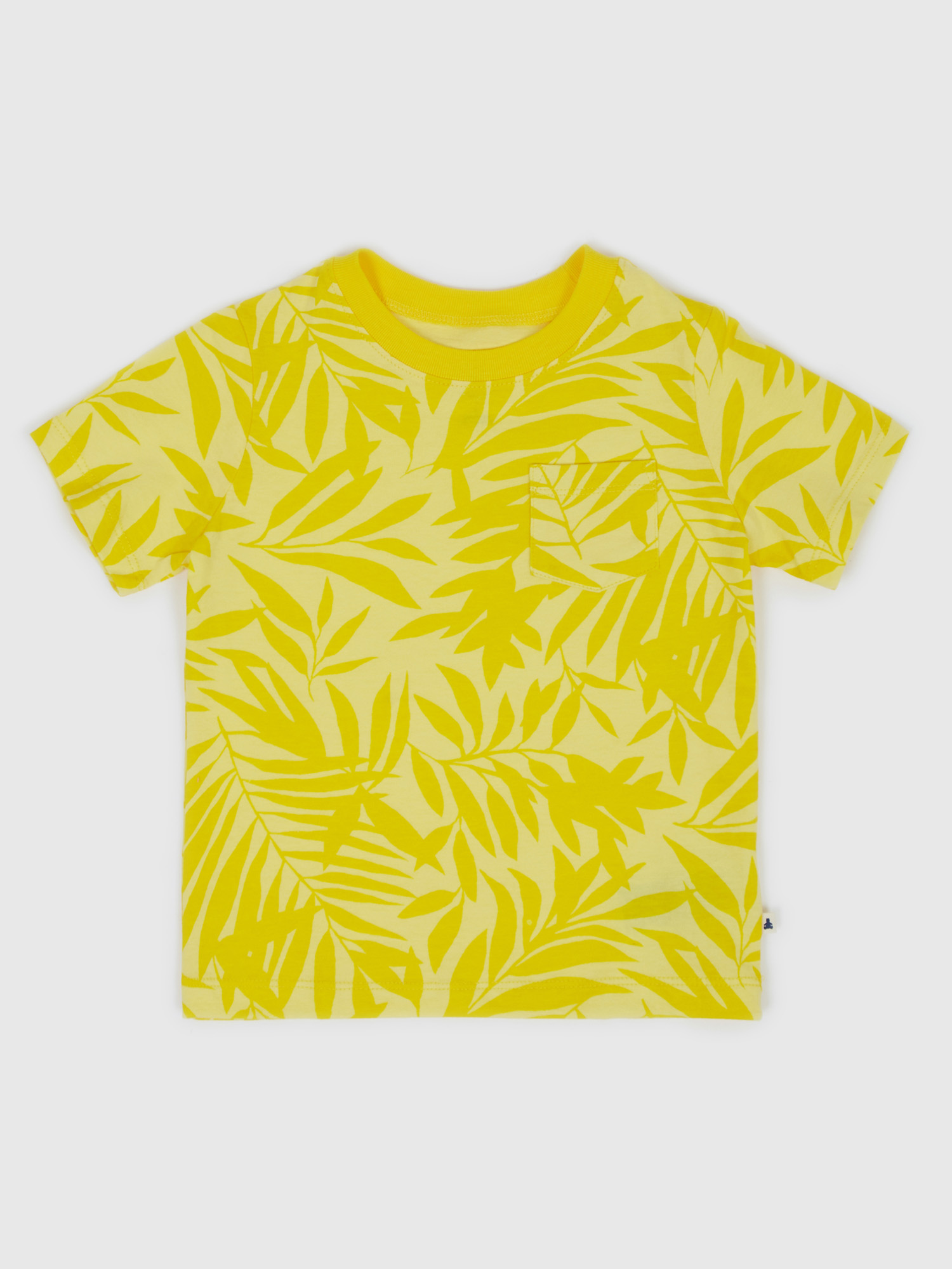 GAP Kids T-shirt Tropical - Boys