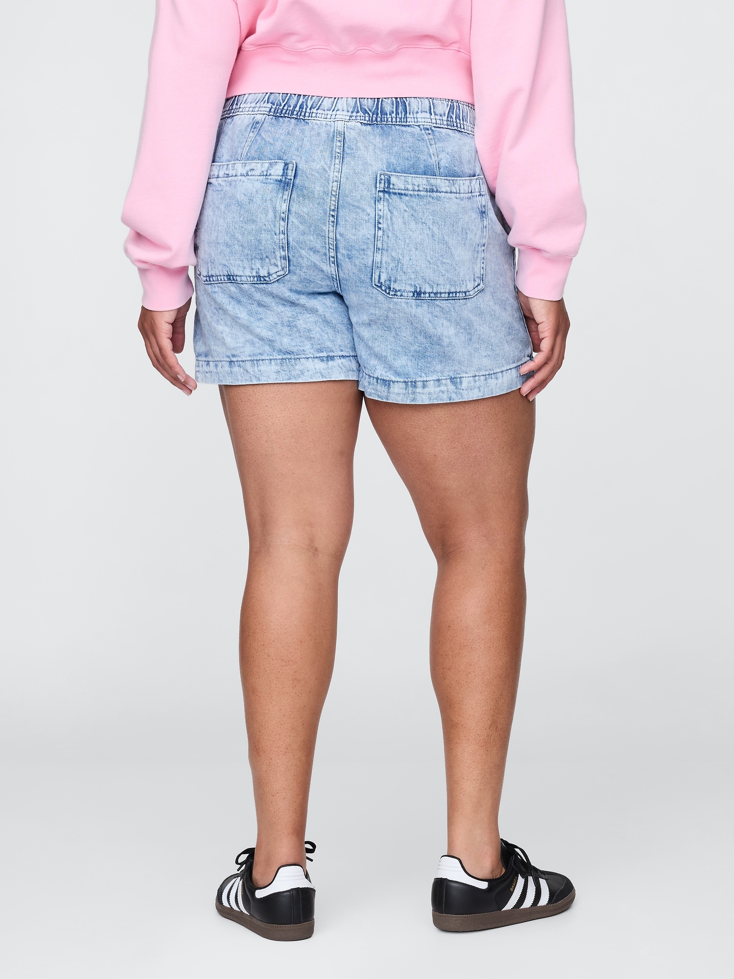 GAP Denim Shorts - Women&#039;s