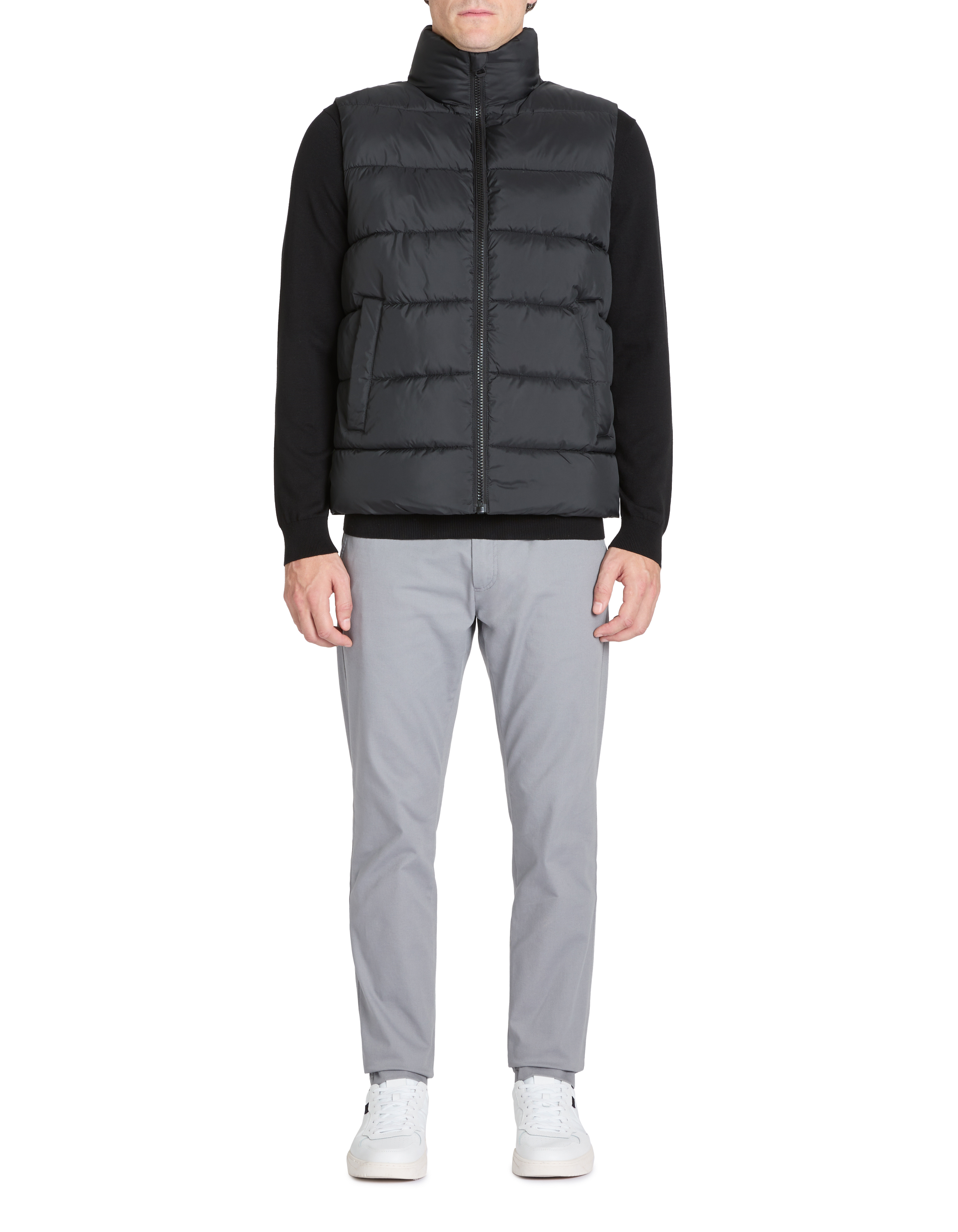 Celio Juvestsl Vest - Men's