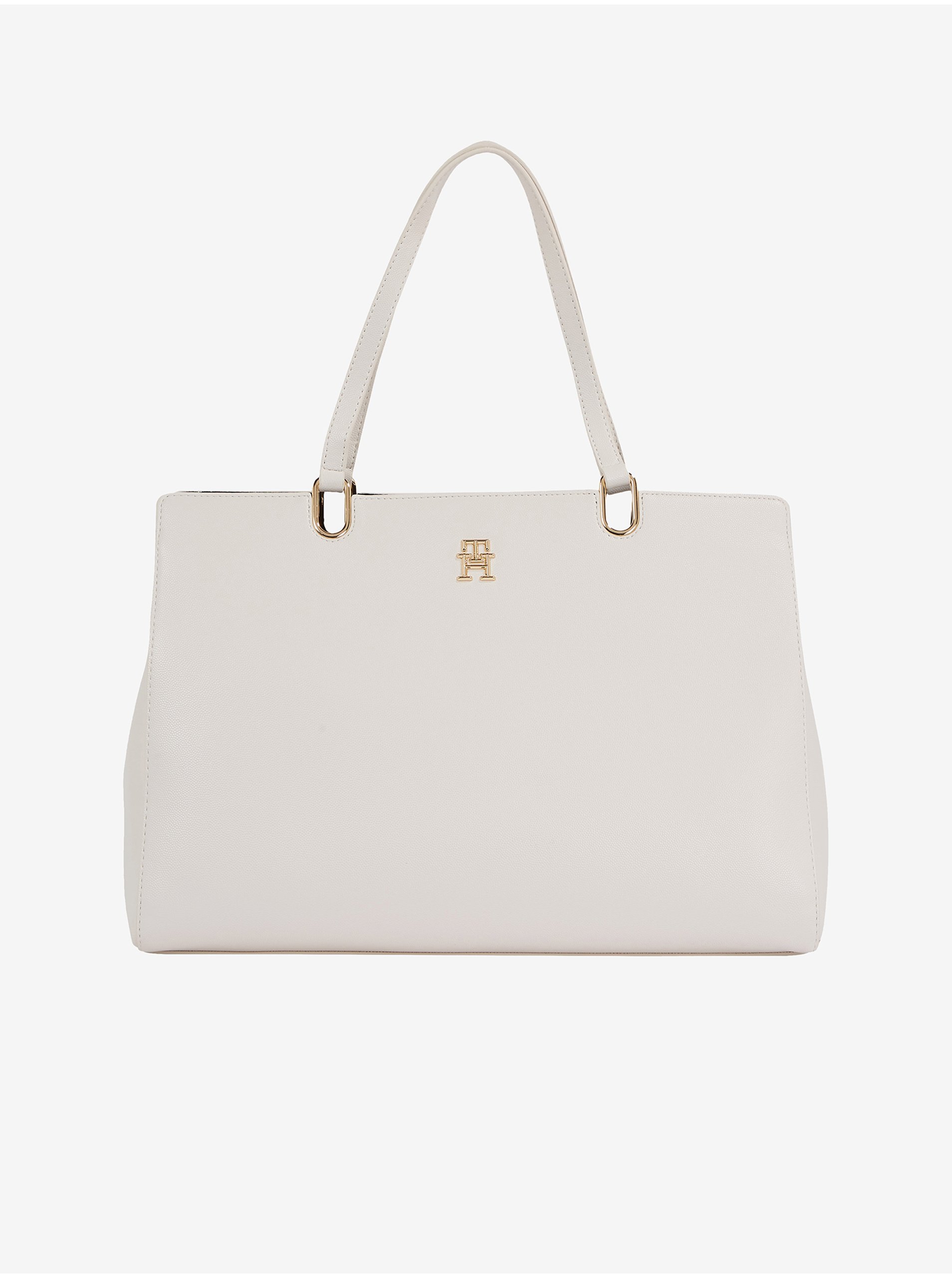White Ladies Handbag Tommy Hilfiger - Women