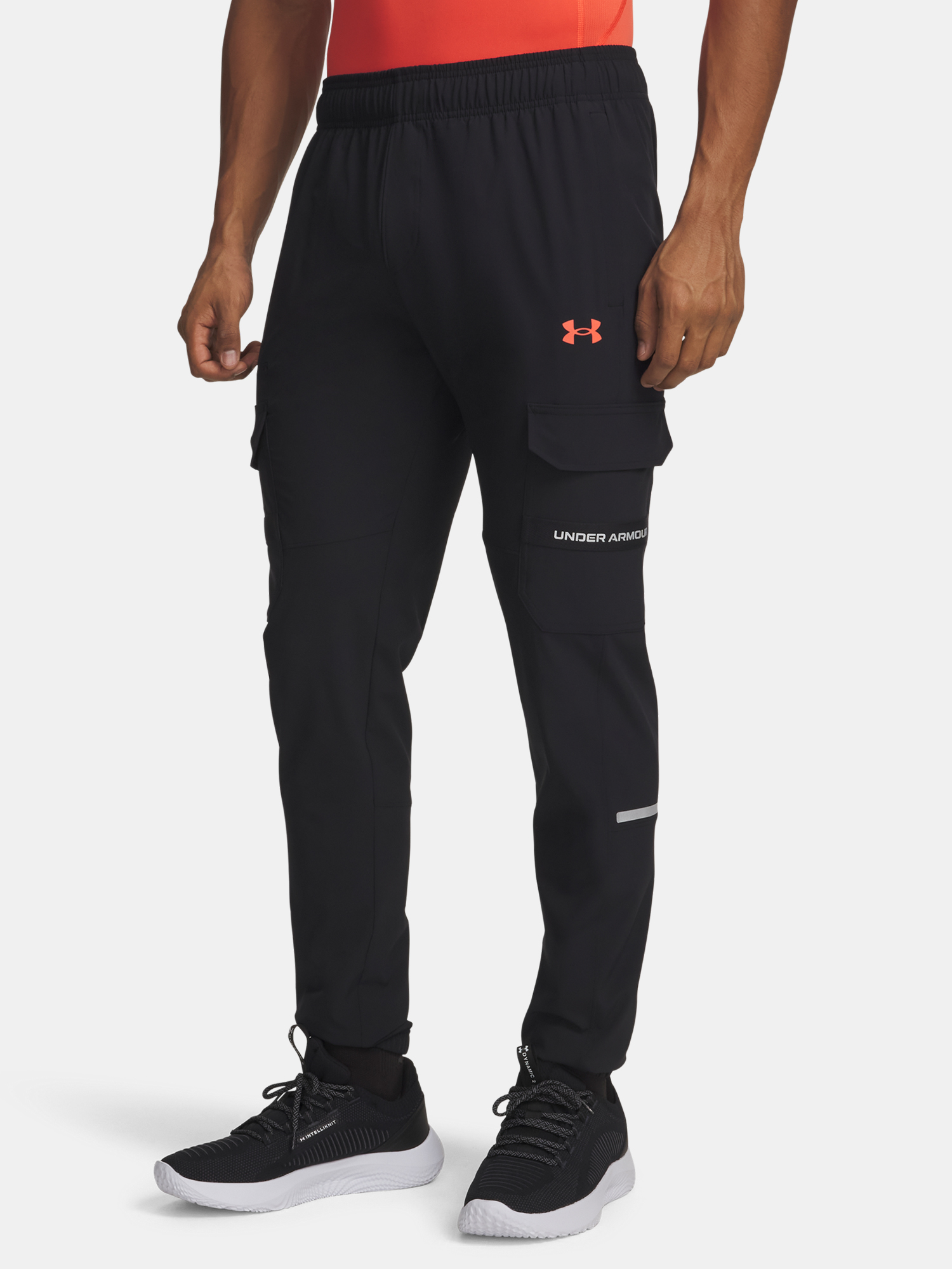 Pánske športové nohavice Under Armour