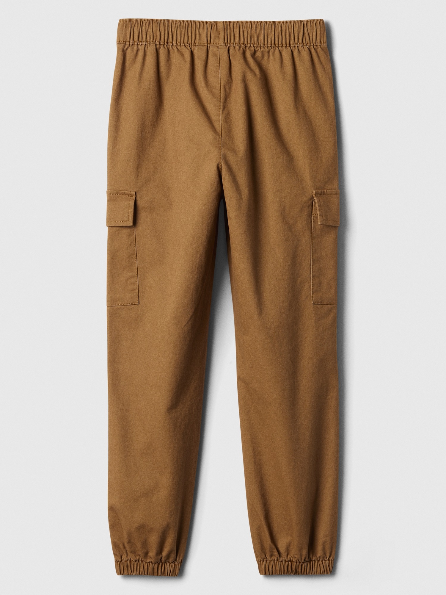GAP Children&#039;s cargo twill sweatpants - Boys