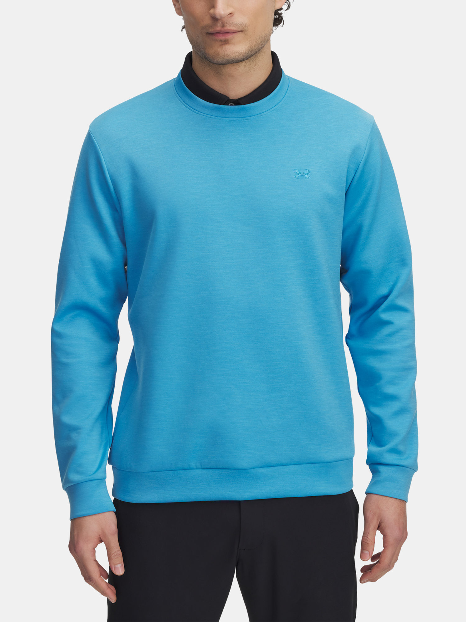 Men's sweatshirt Under Armour UA Drive Midlayer Crew - Men's