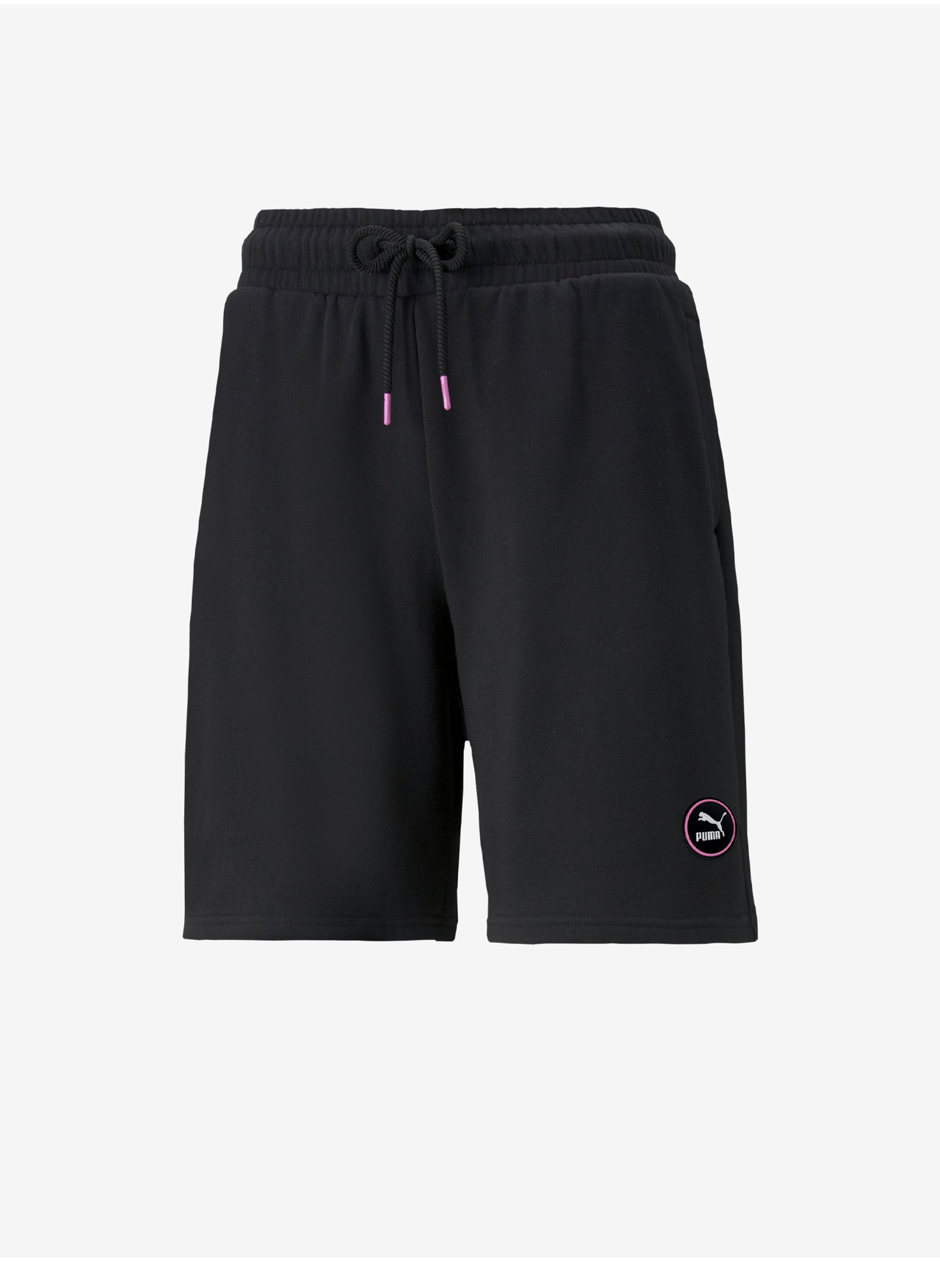 Pantaloni scurți dama Puma Sport
