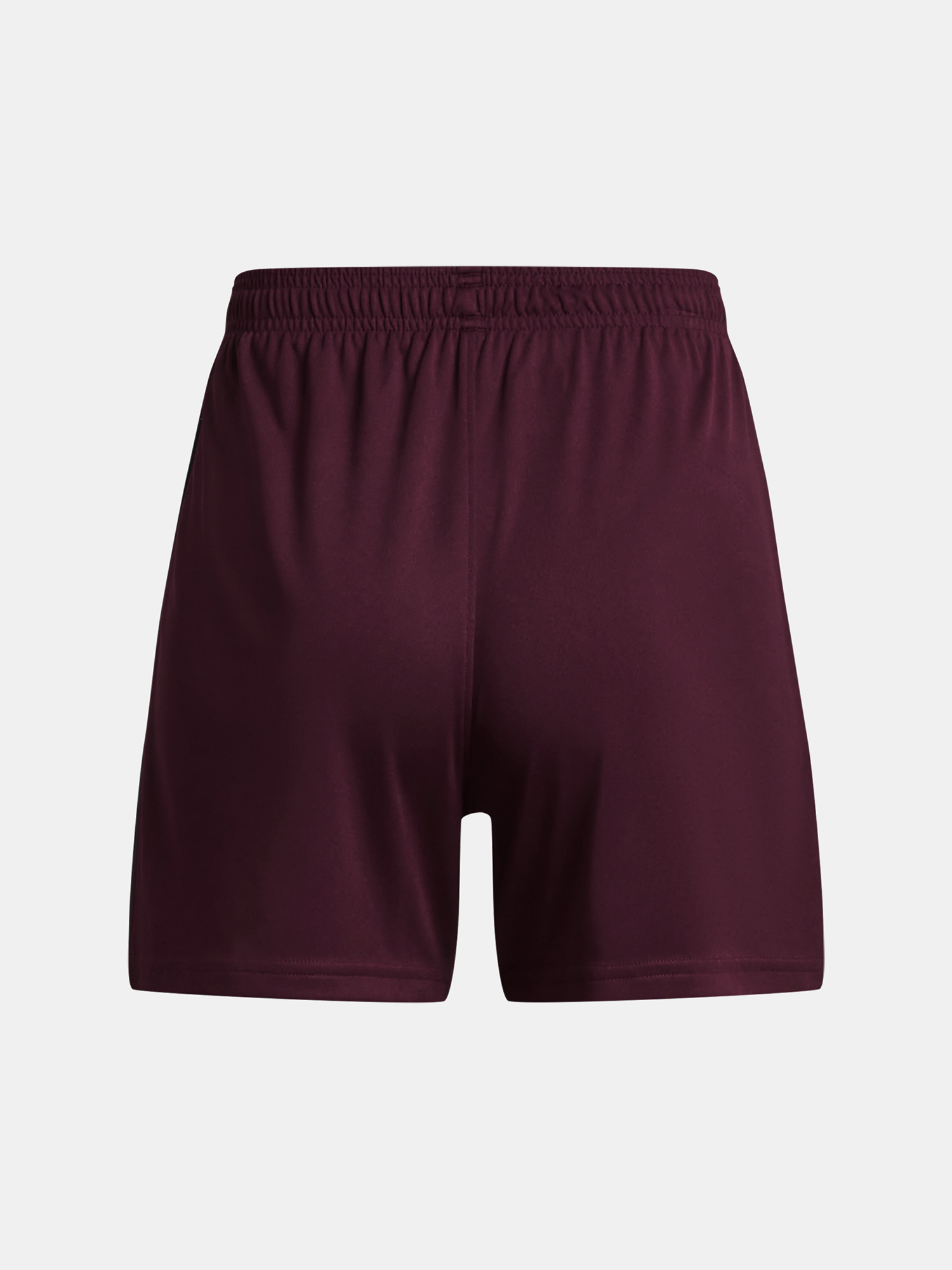 Pantaloni si pantaloni scurti pentru femei Under Armour - rosu