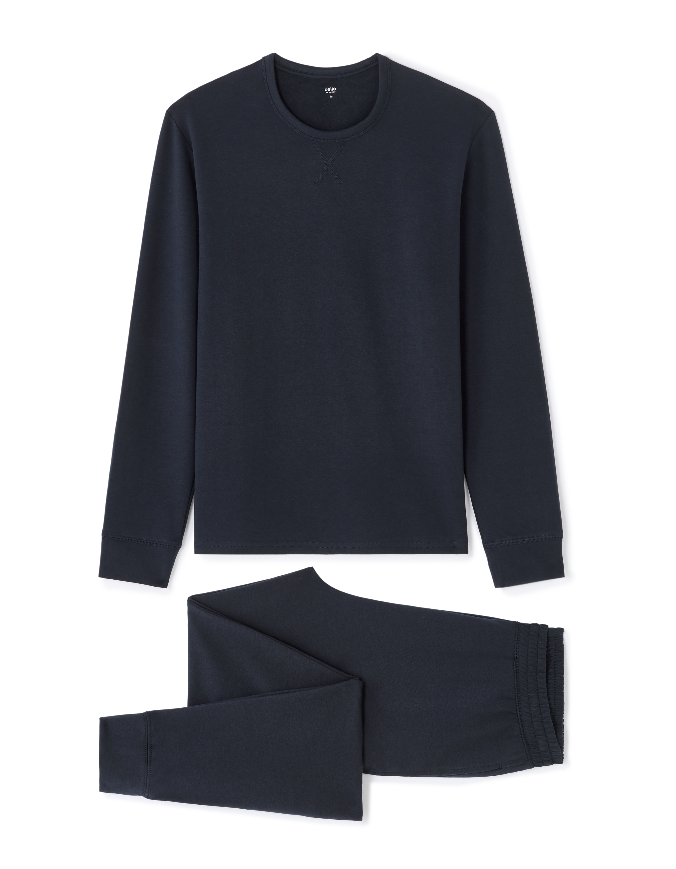 Pánské pyžamo Celio Mipyterry