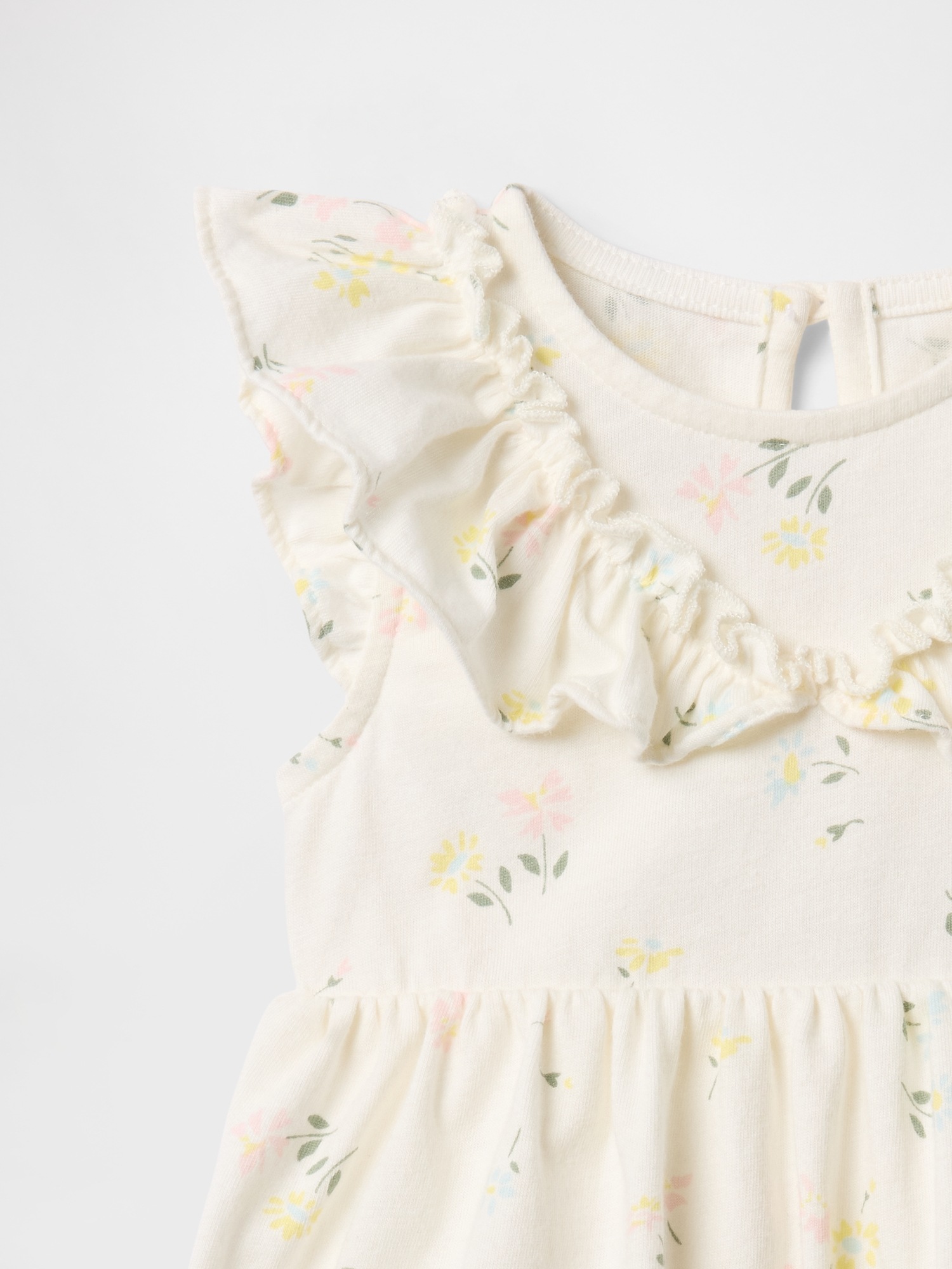 GAP Baby set of dresses and headband - Girls