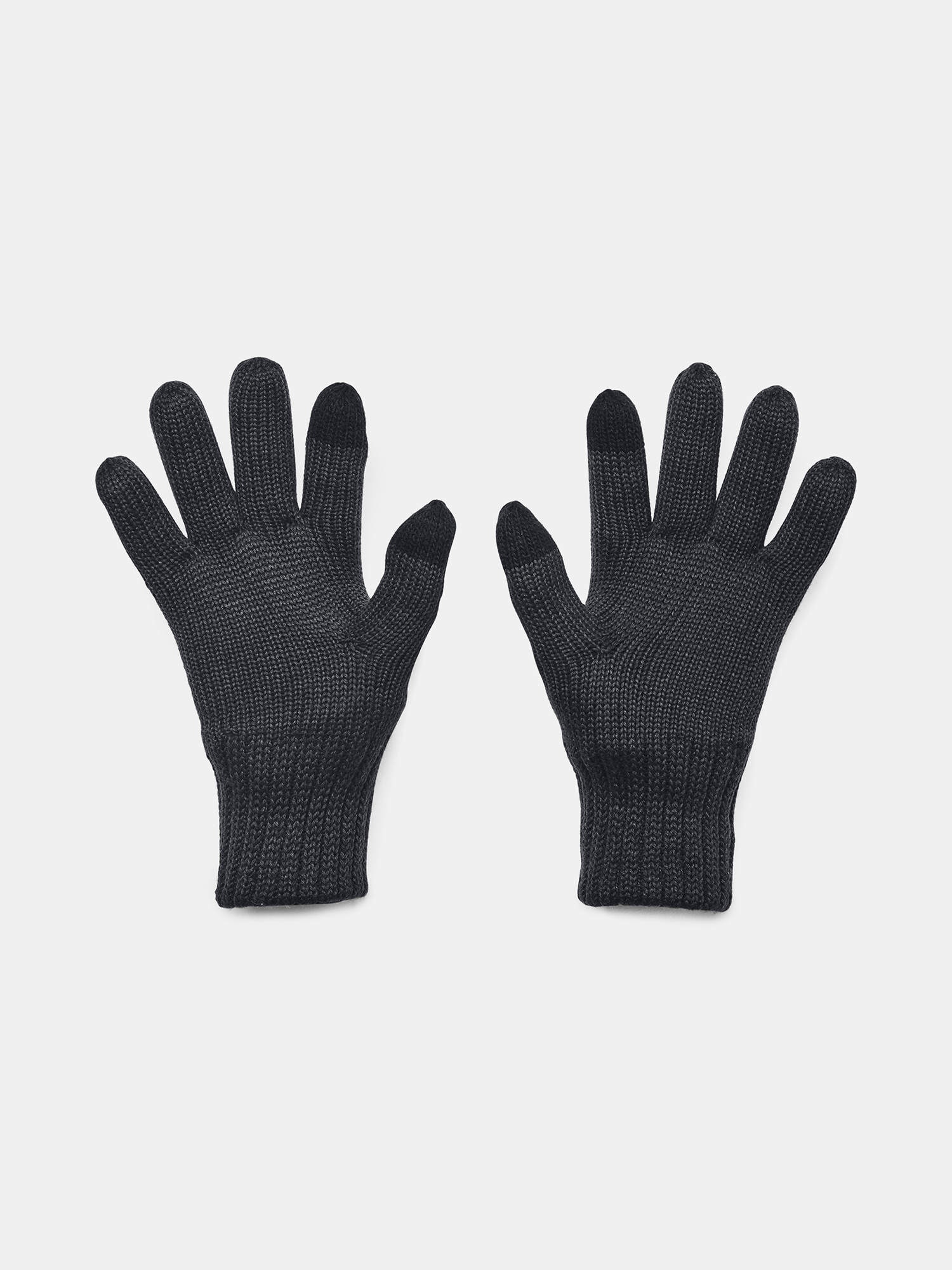 Under Armour Men's UA Halftime Wool Glove Gloves - Men