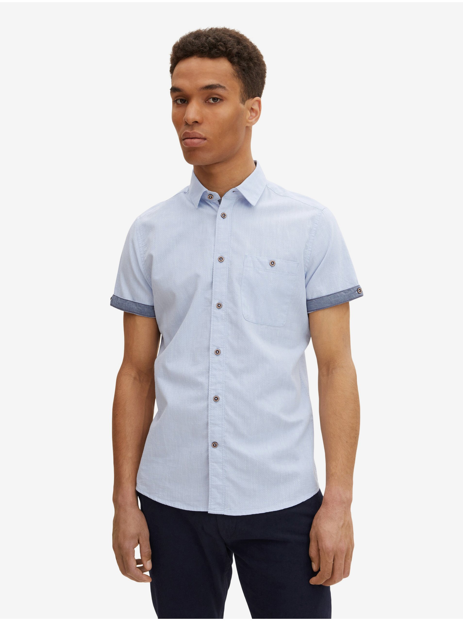 Men's shirt Tom Tailor Basic