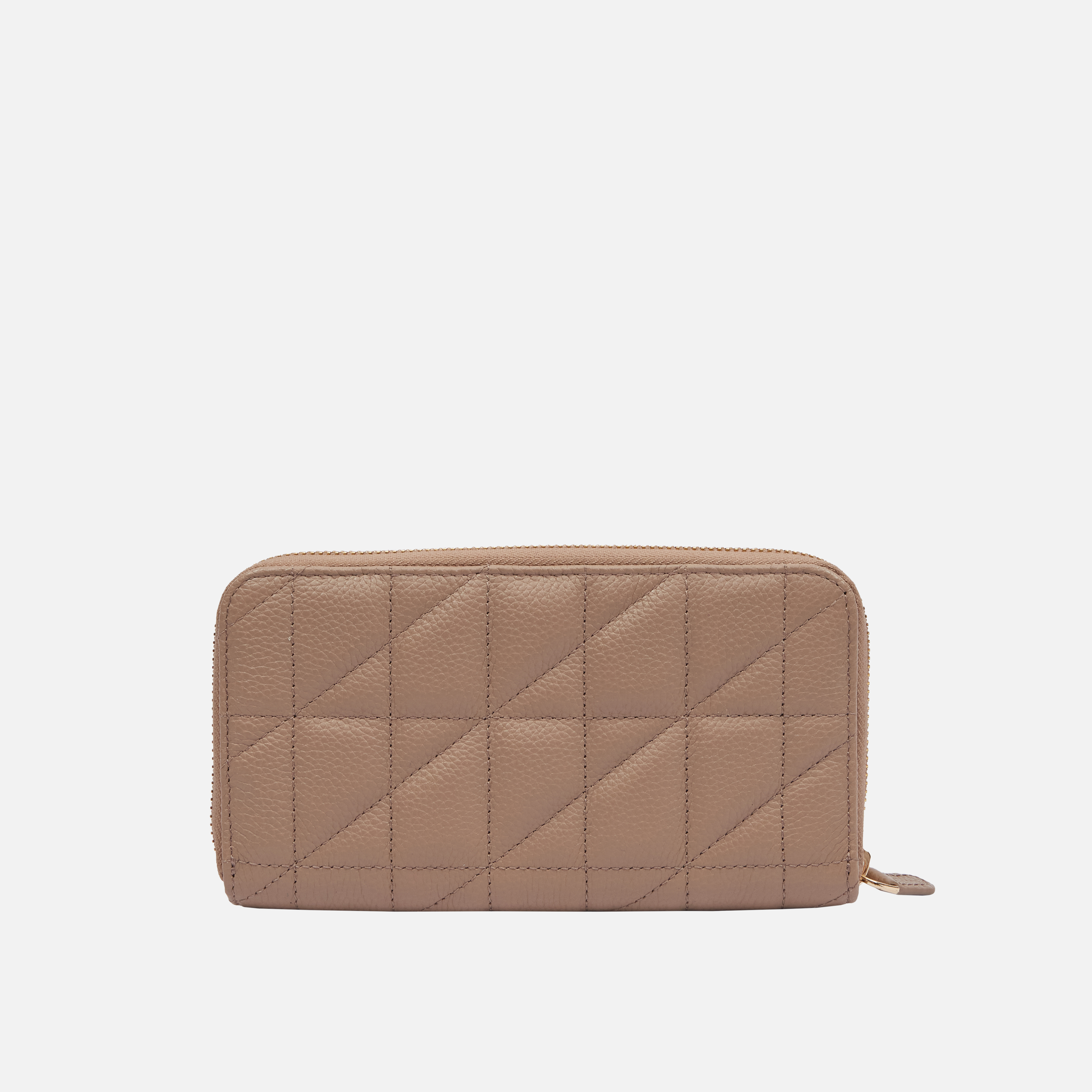 Beige women&#039;s wallet Geox - Women&#039;s