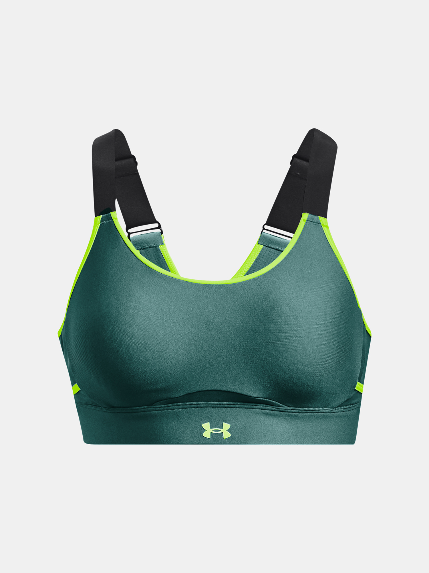 Bustiere pentru femei Under Armour - verde