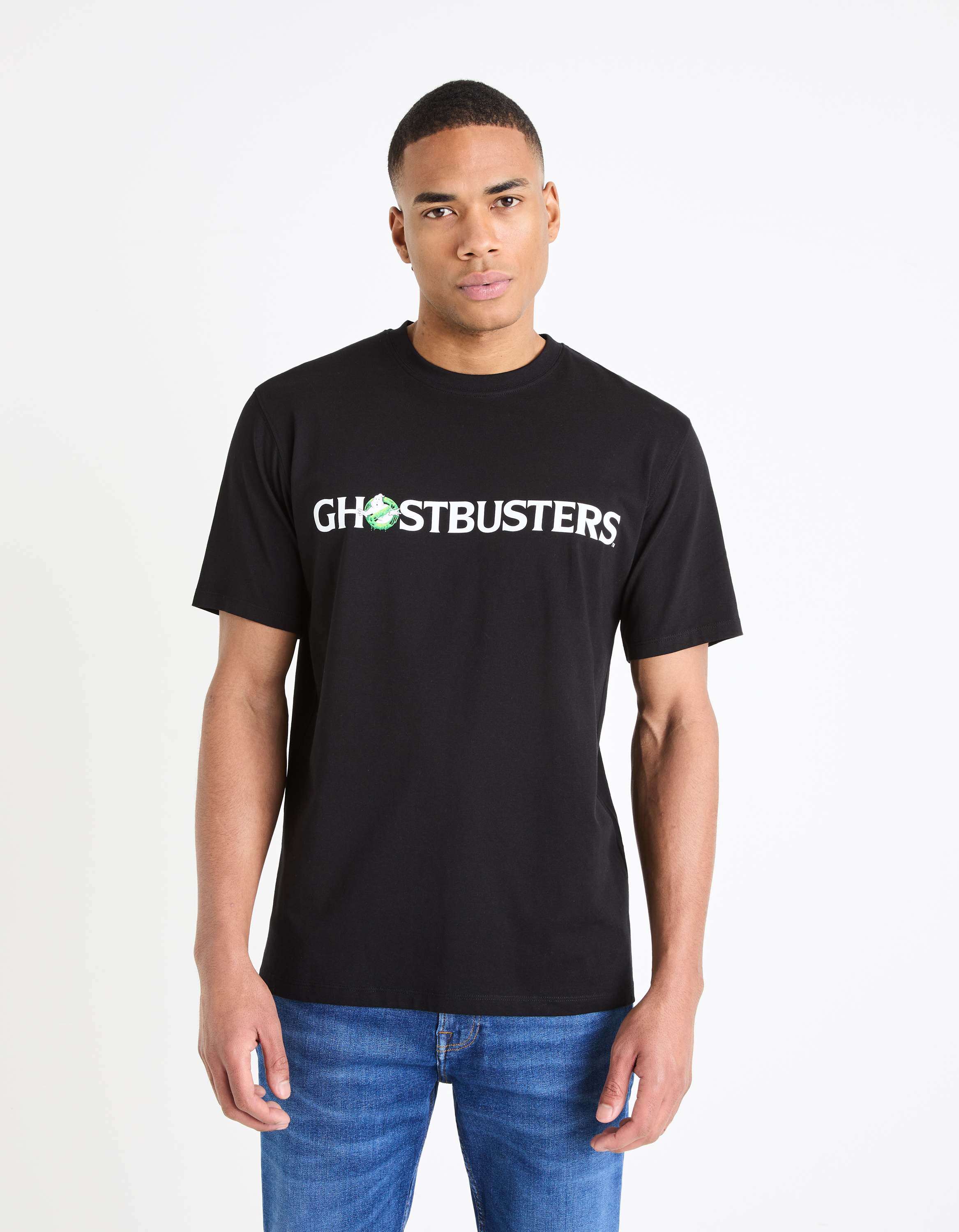 Celio Ghostbusters T-Shirt - Men's