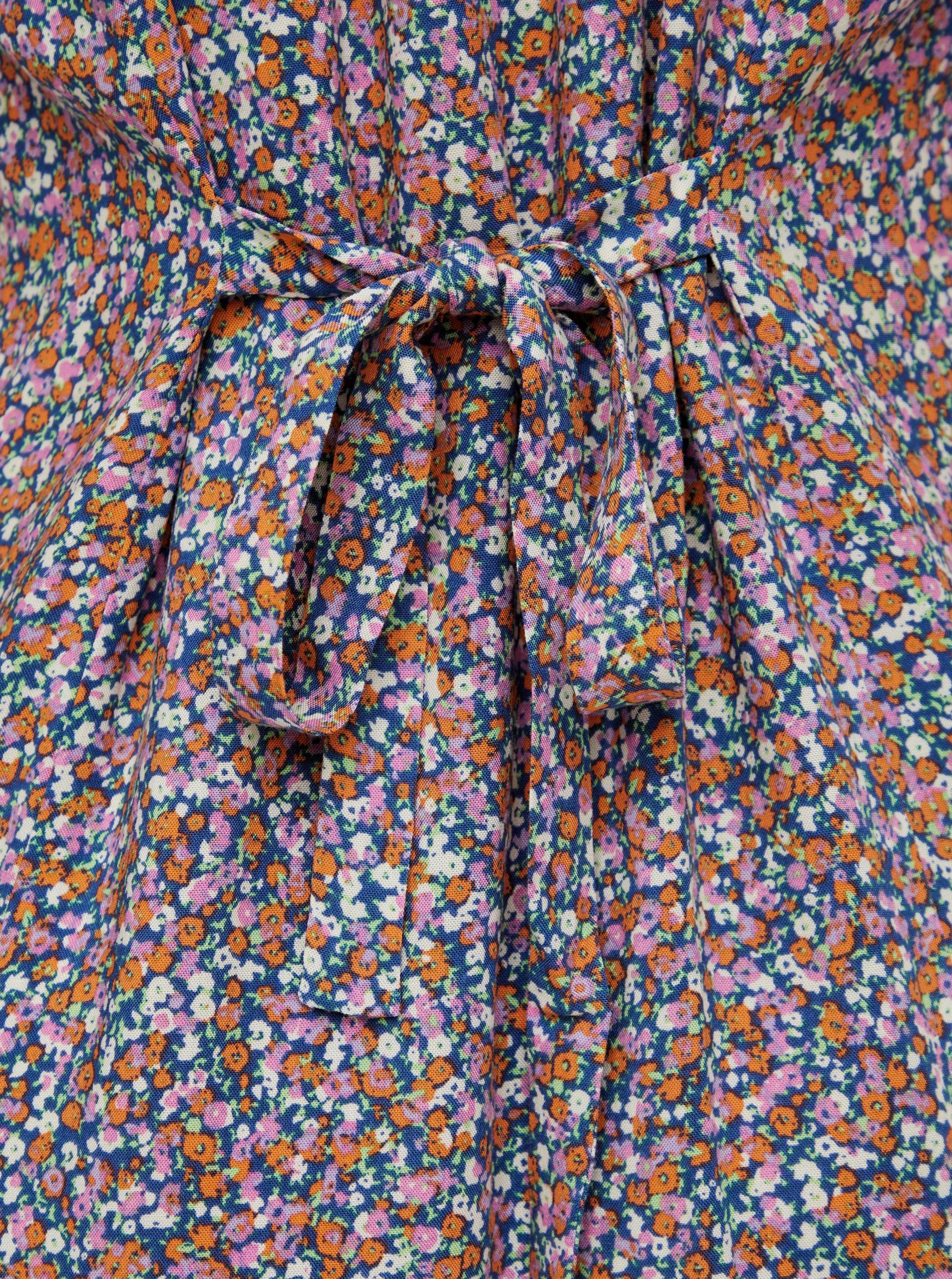 Rochii casual pentru femei Pieces - mov
