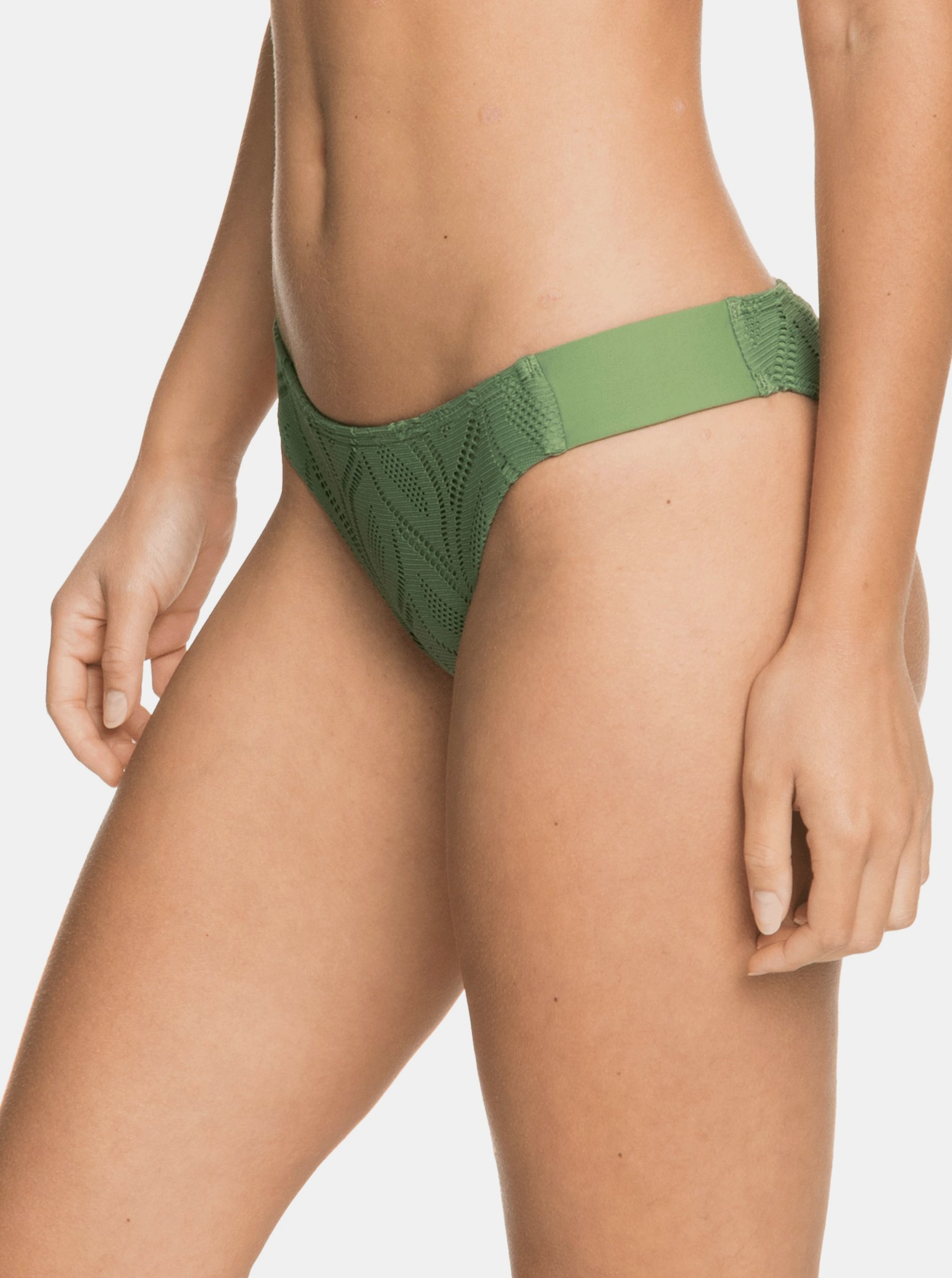 Bikini partea de jos Roxy LOVE SONG