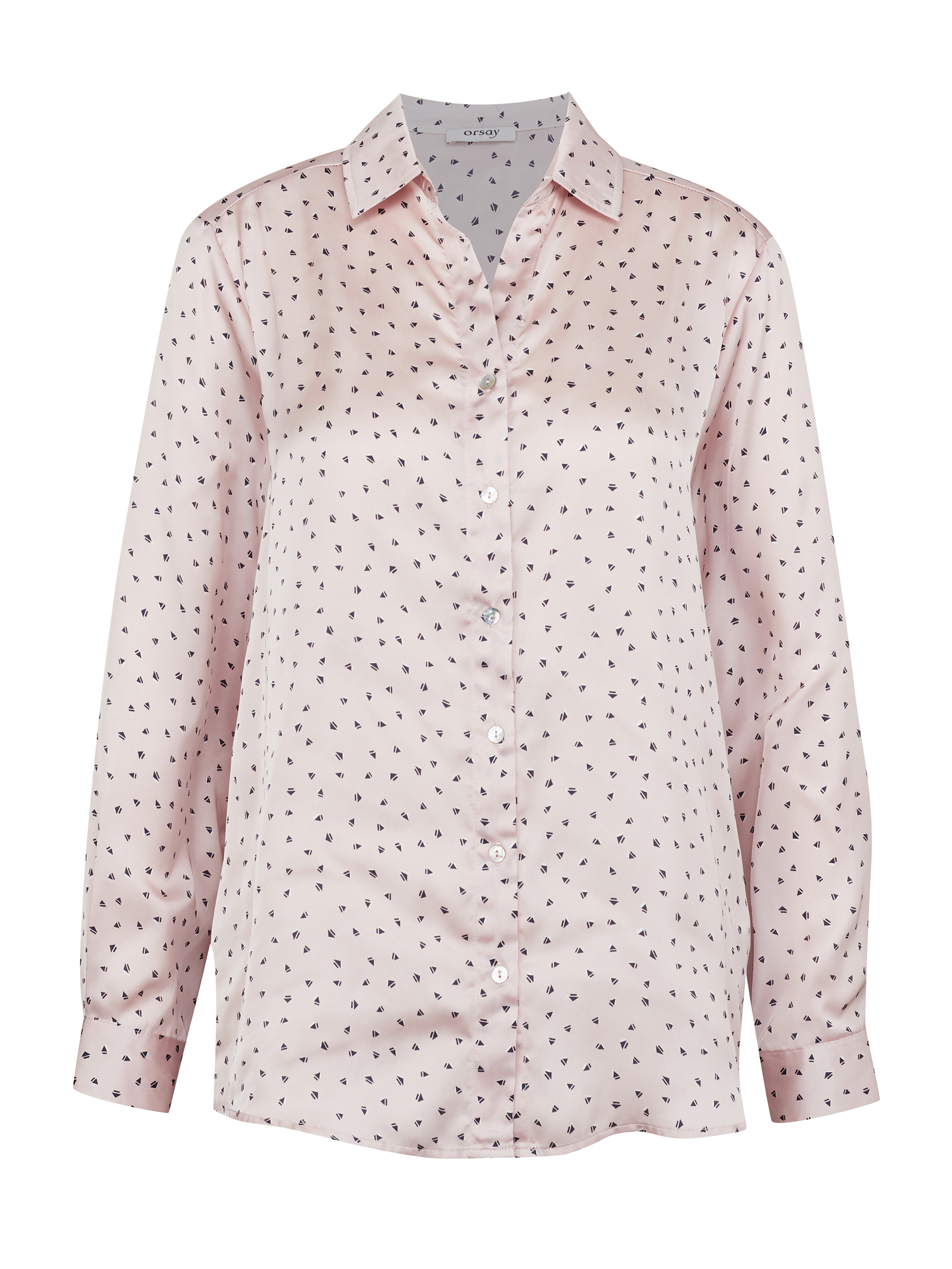 Light pink women's shirt ORSAY - Women's
