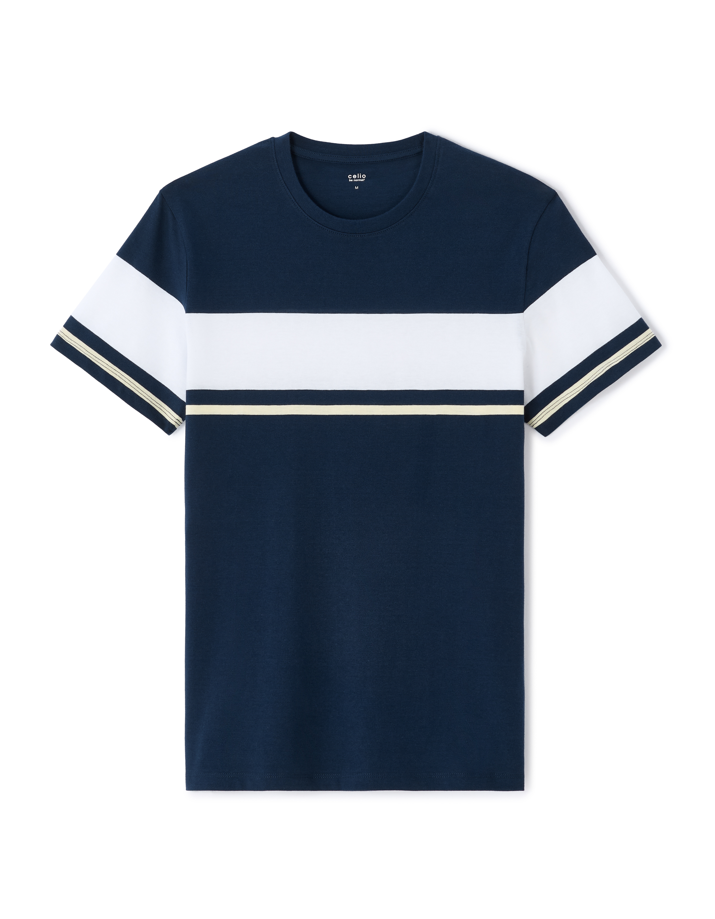 Celio Lebleco T-shirt - Men's