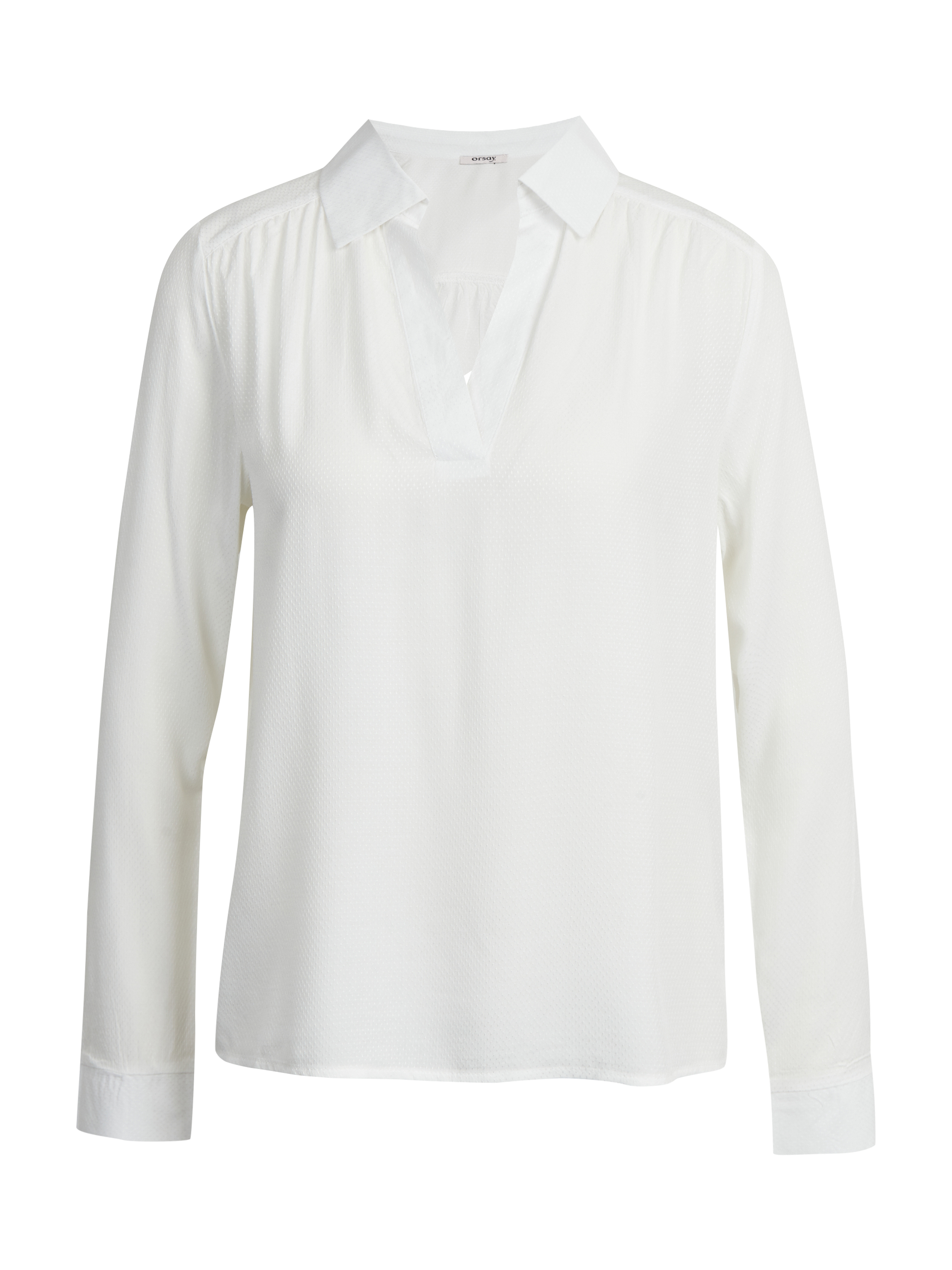 Topuri pentru femei ORSAY - alb