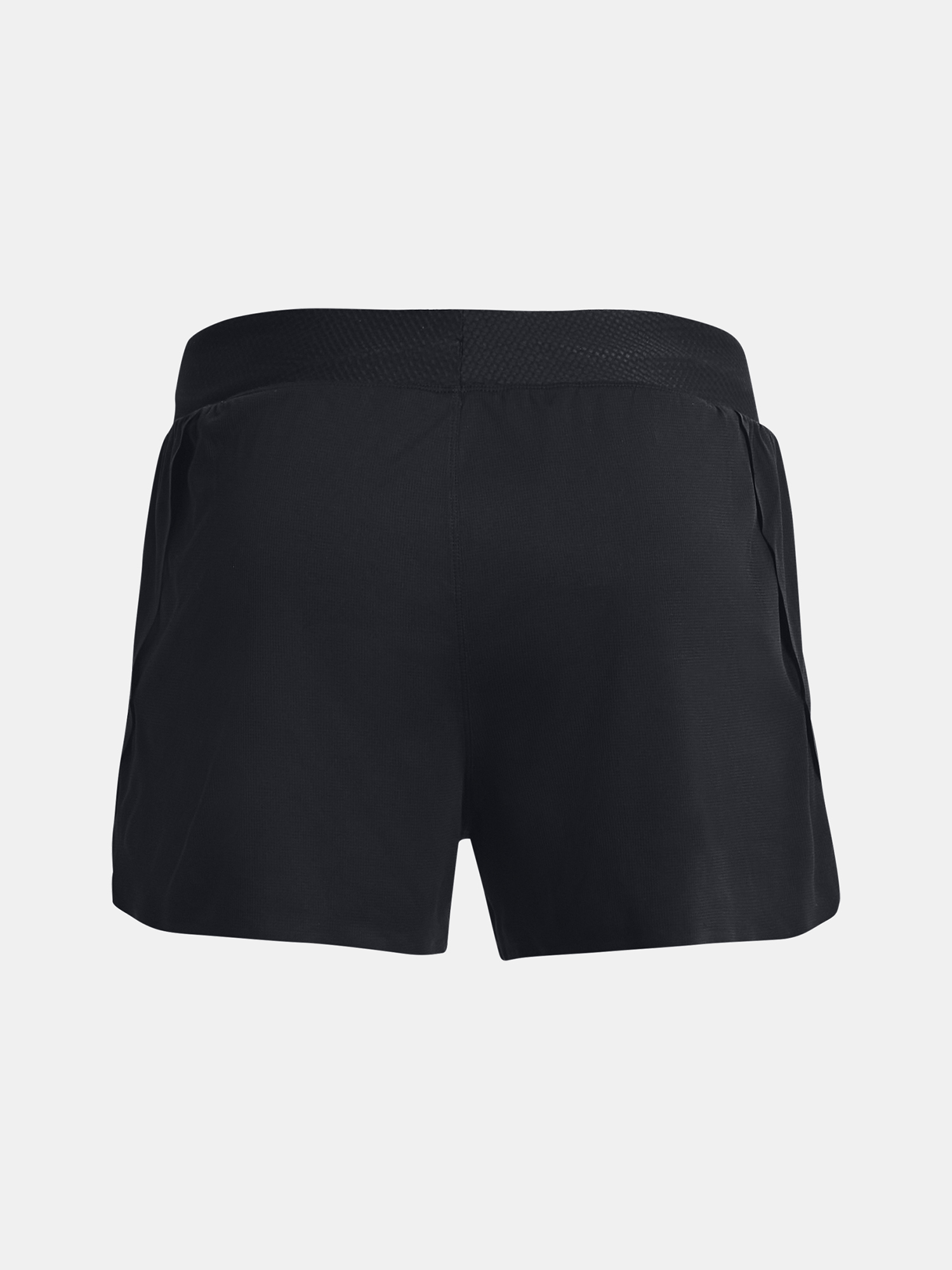 Pantaloni si pantaloni scurti pentru barbati Under Armour - negru