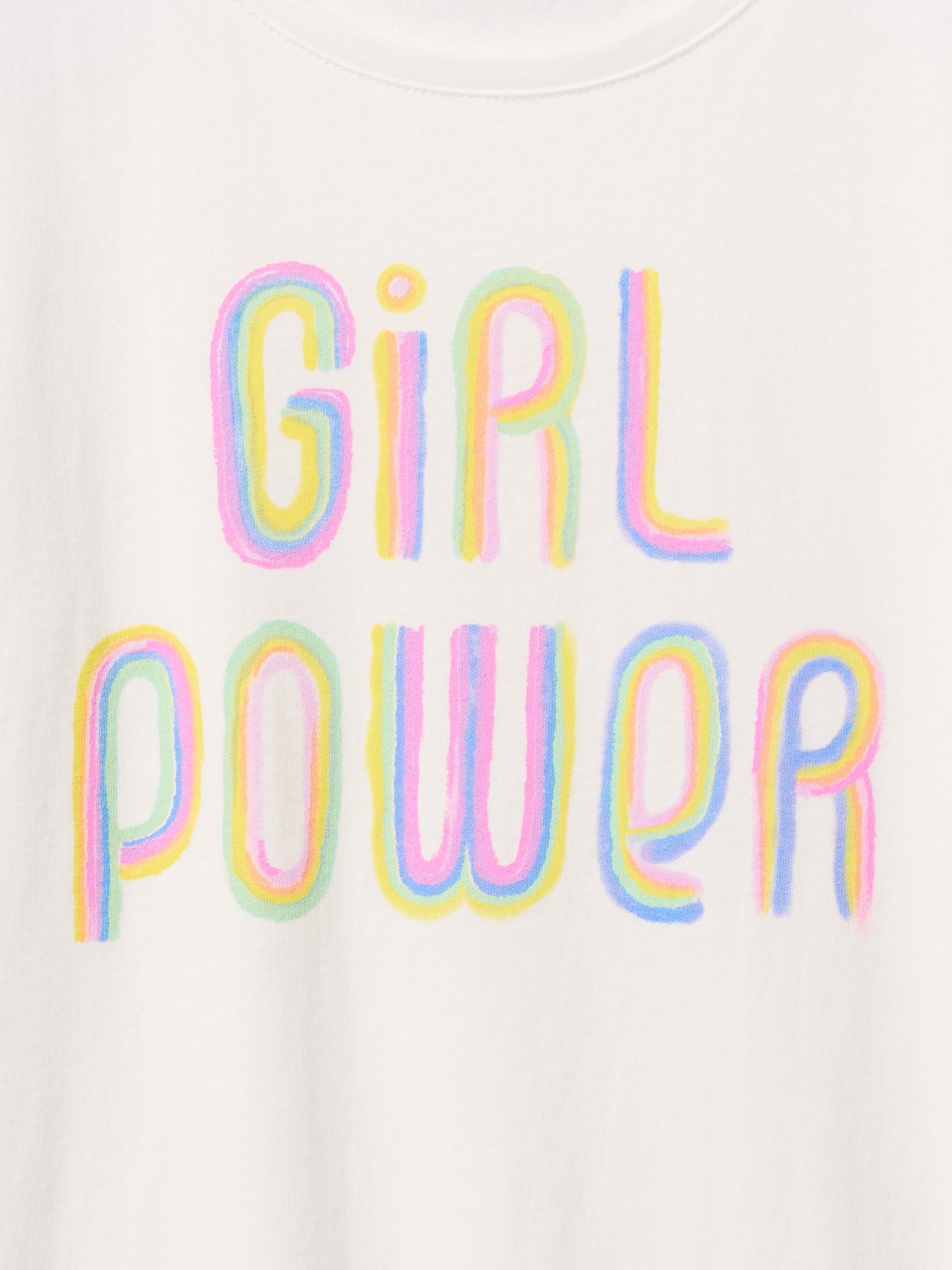 GAP Children&#039;s T-shirt - Girls