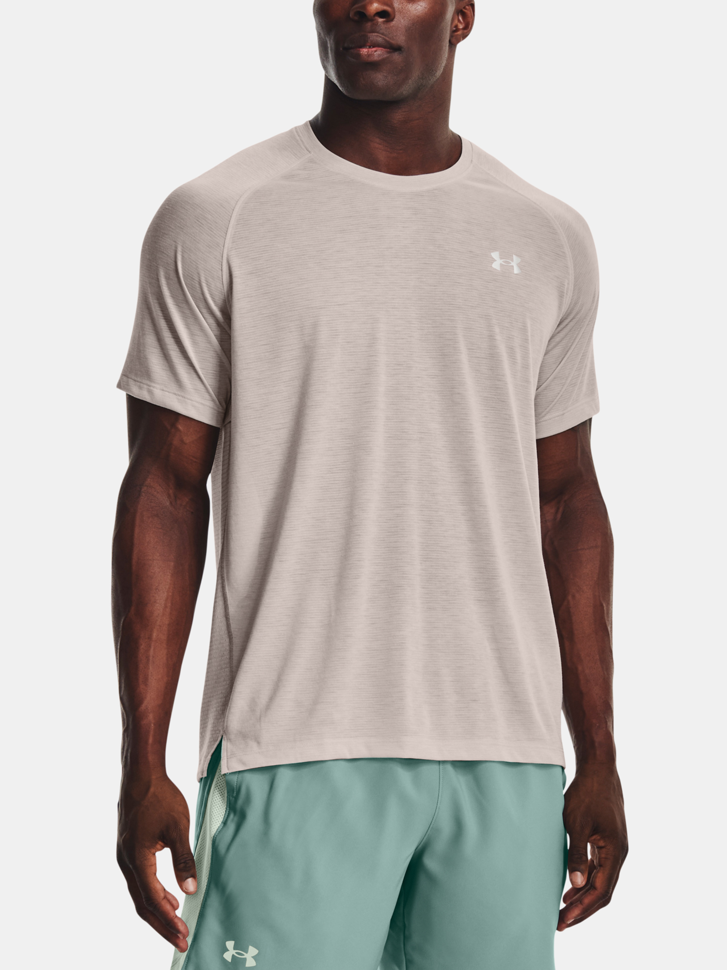 Pánske tričko Under Armour Sport